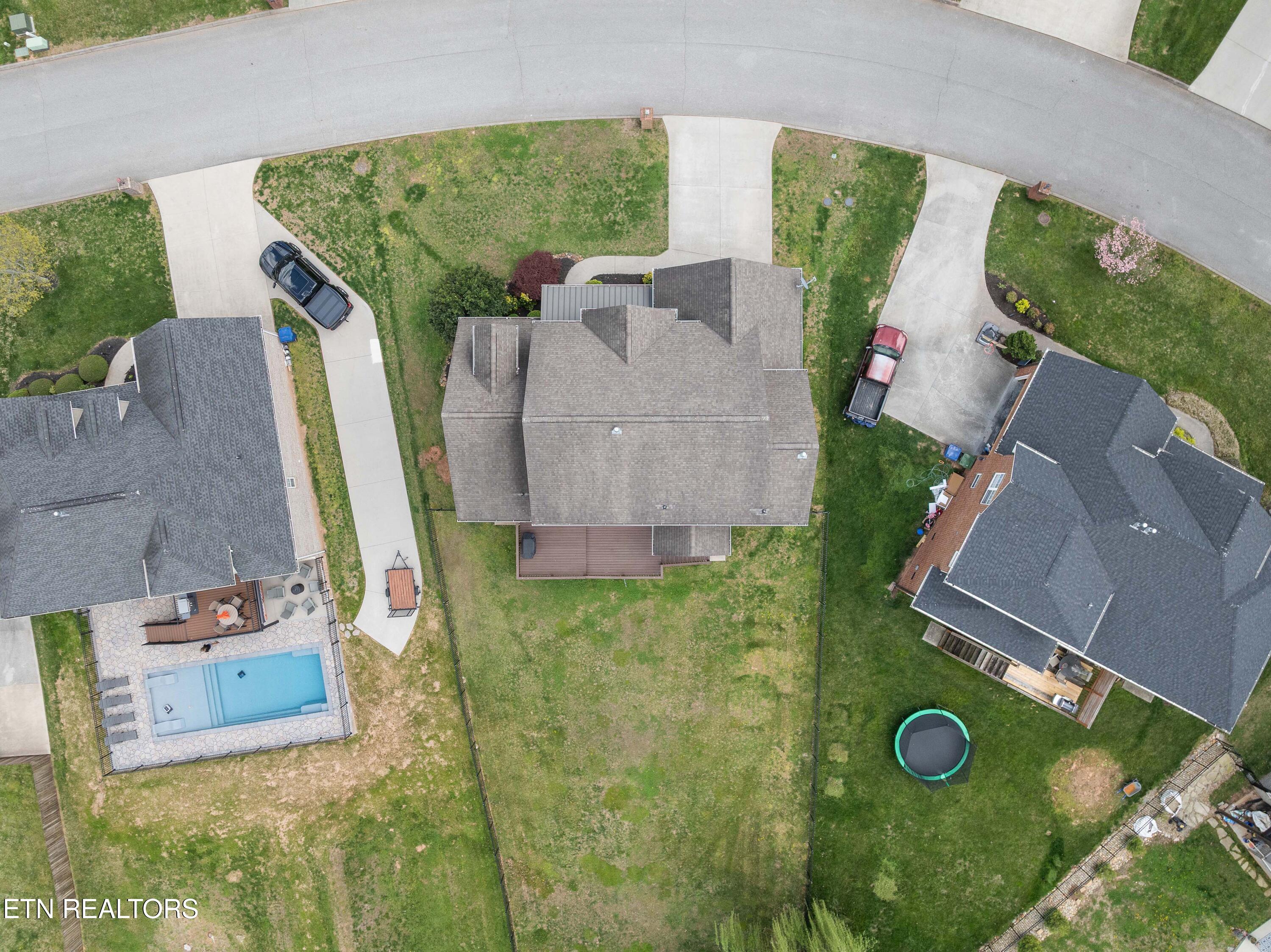 1451 Branch Field Lane Knoxville TN 37918