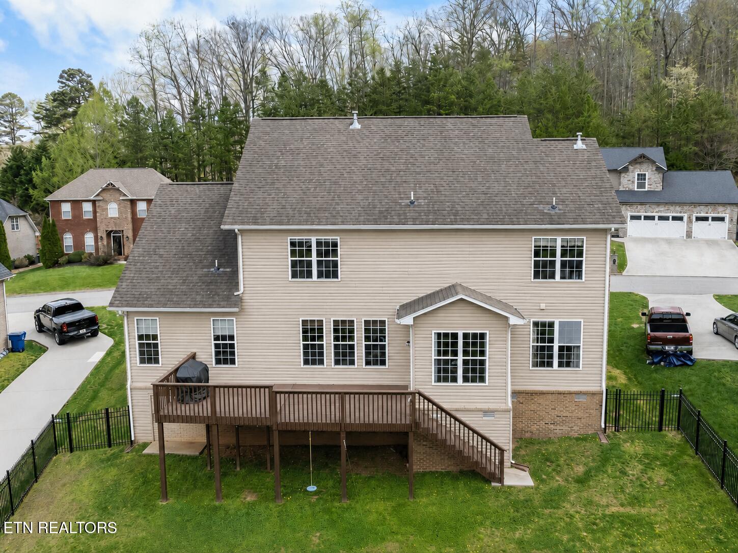 1451 Branch Field Lane Knoxville TN 37918
