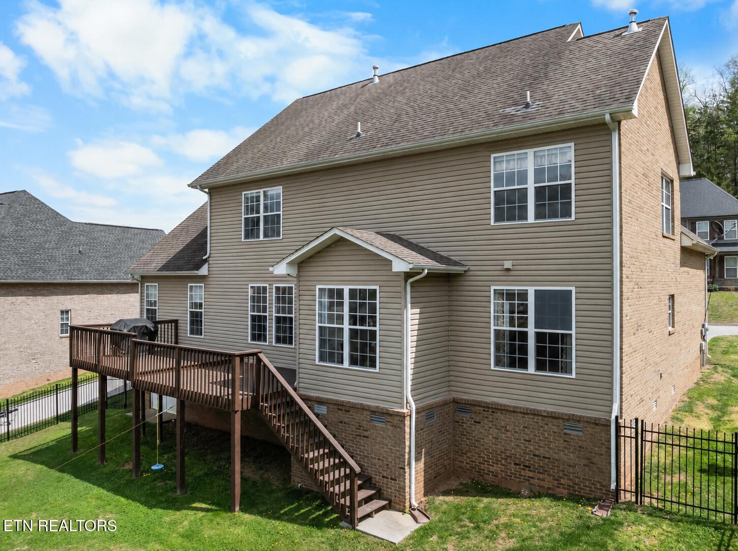 1451 Branch Field Lane Knoxville TN 37918