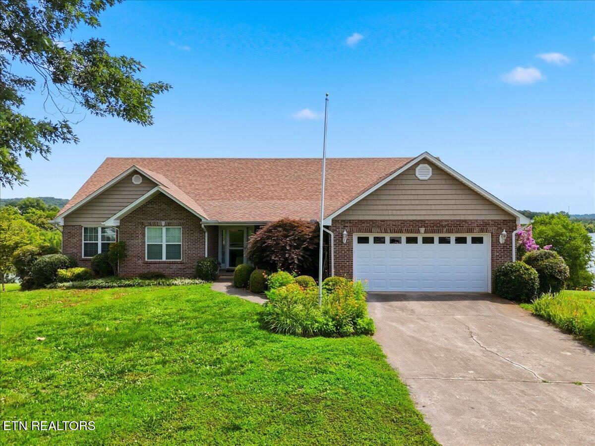 1670 Brookview Drive Dandridge TN 37725