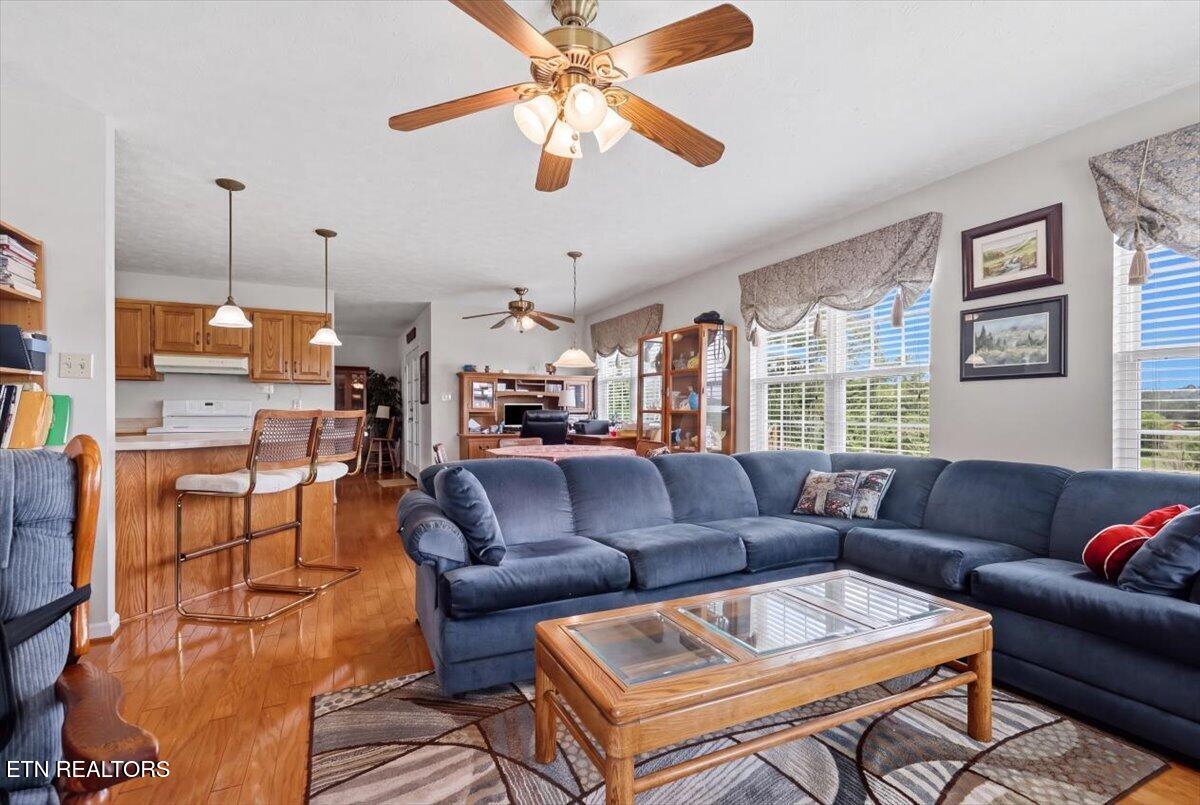 1670 Brookview Drive Dandridge TN 37725