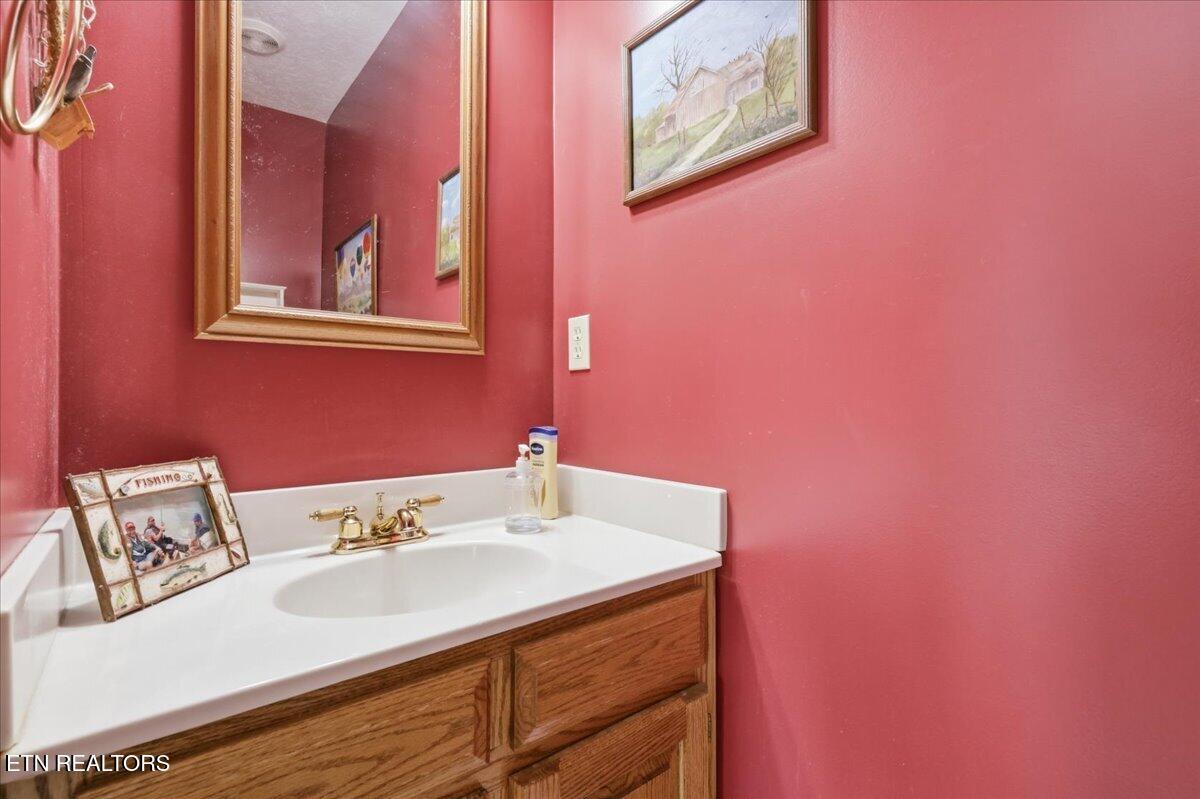 1670 Brookview Drive Dandridge TN 37725