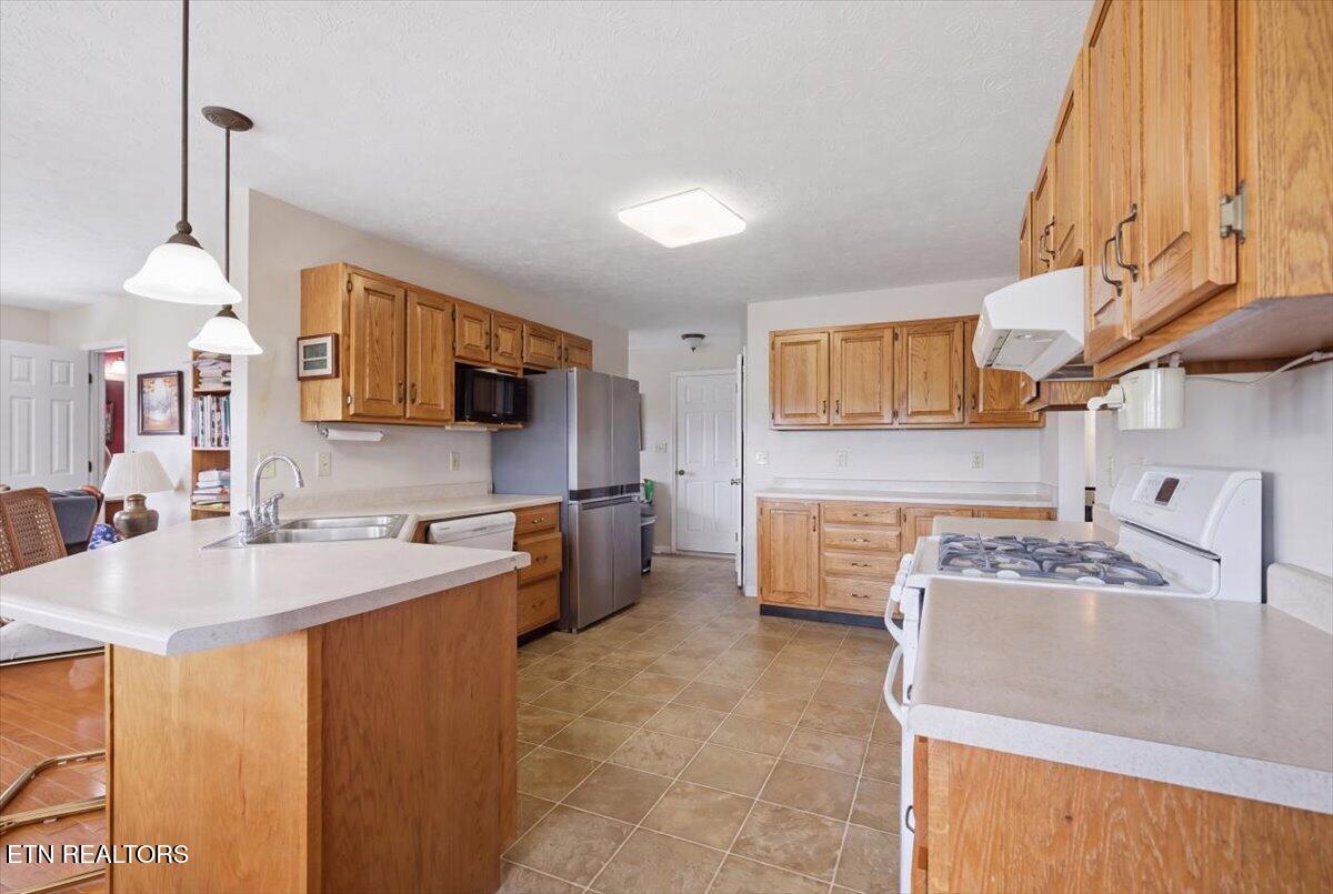 1670 Brookview Drive Dandridge TN 37725