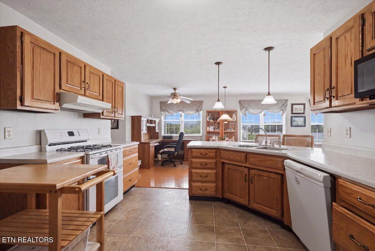1670 Brookview Drive Dandridge TN 37725