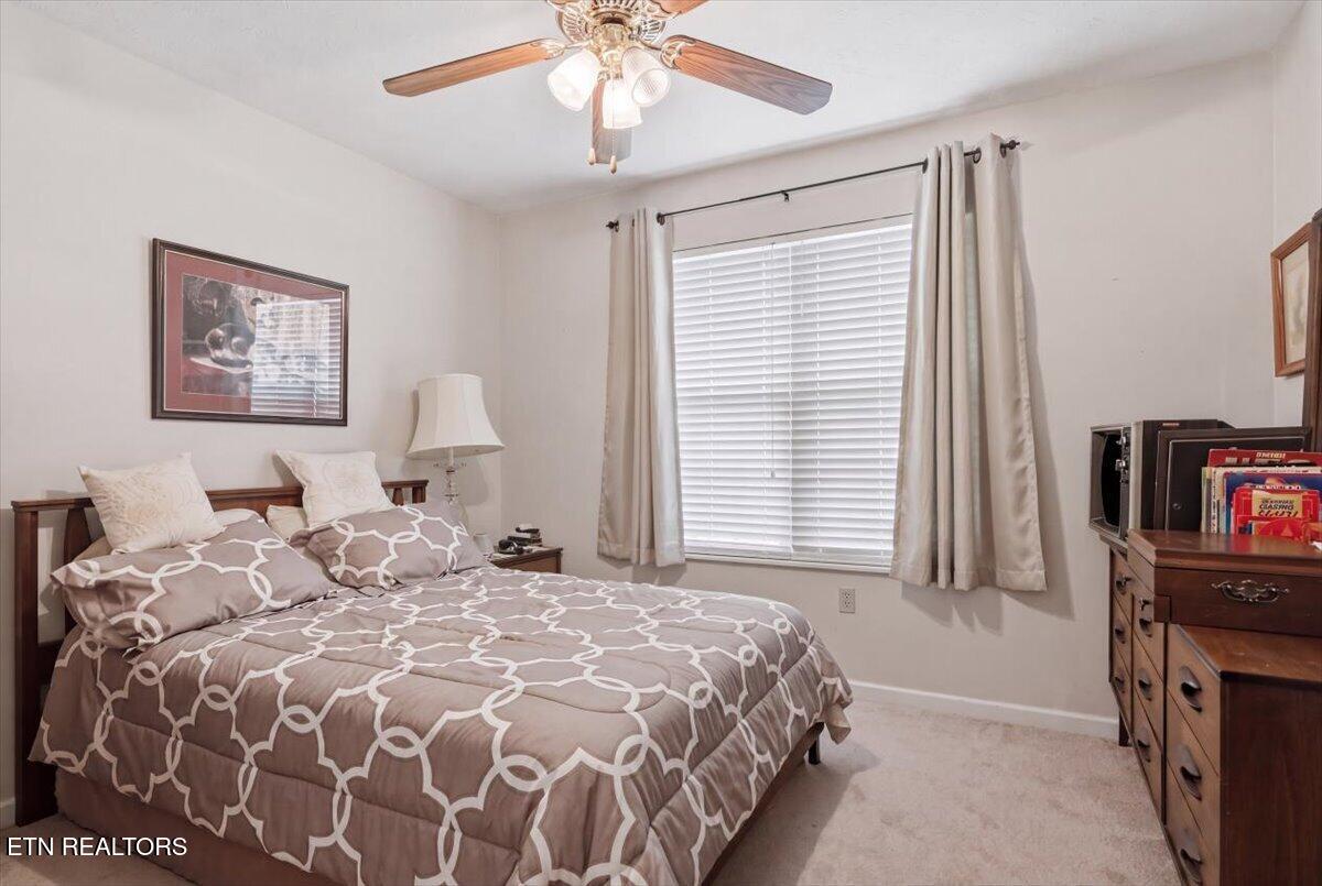 1670 Brookview Drive Dandridge TN 37725