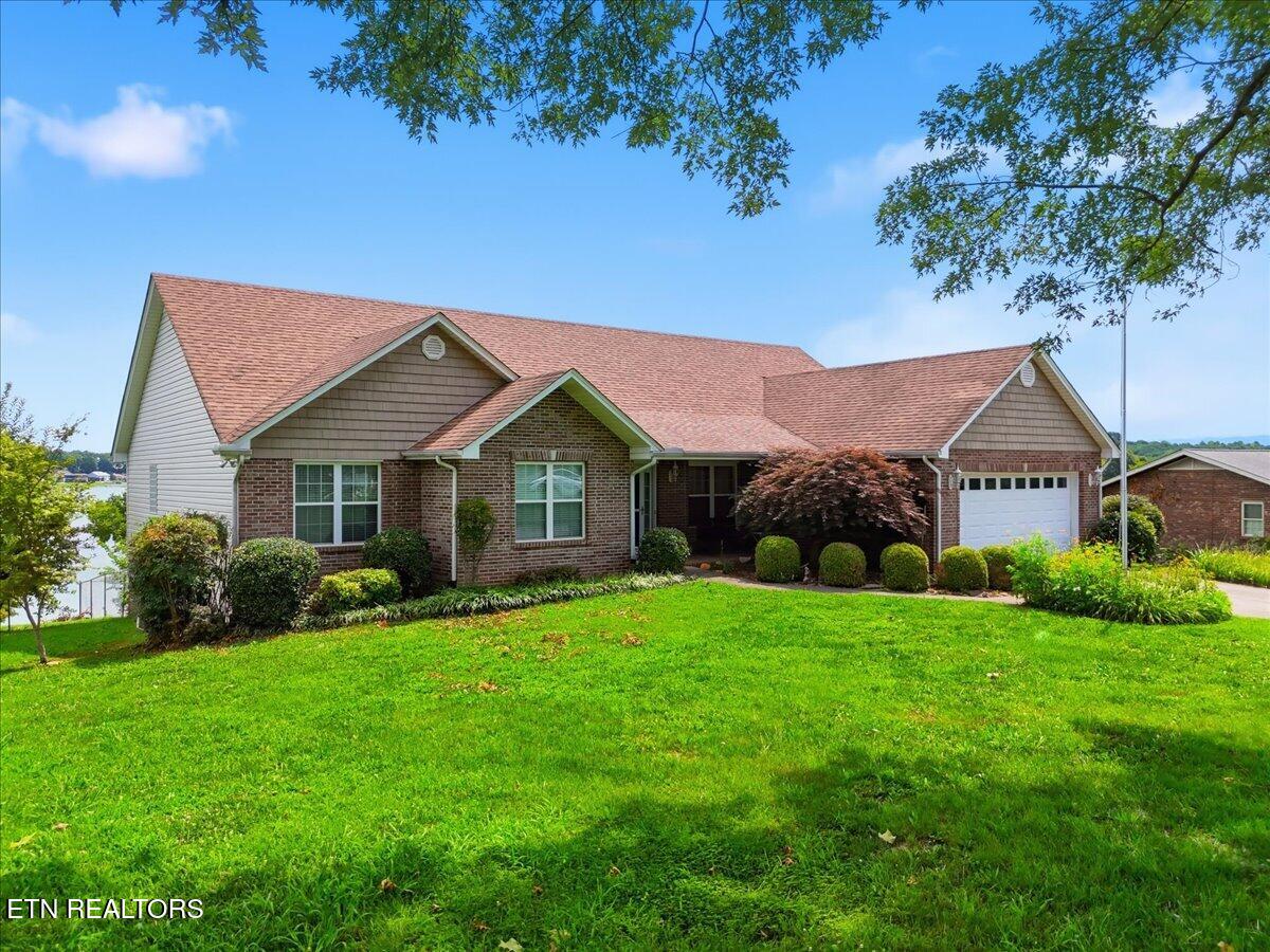 1670 Brookview Drive Dandridge TN 37725