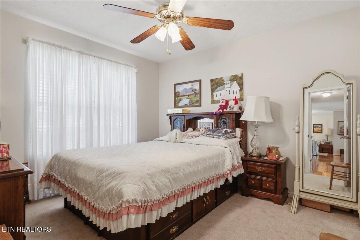 1670 Brookview Drive Dandridge TN 37725