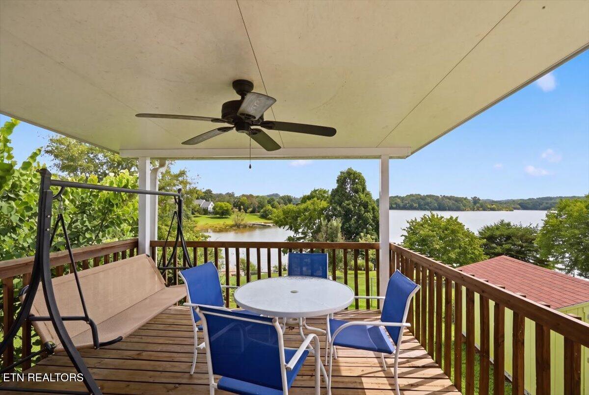 1670 Brookview Drive Dandridge TN 37725