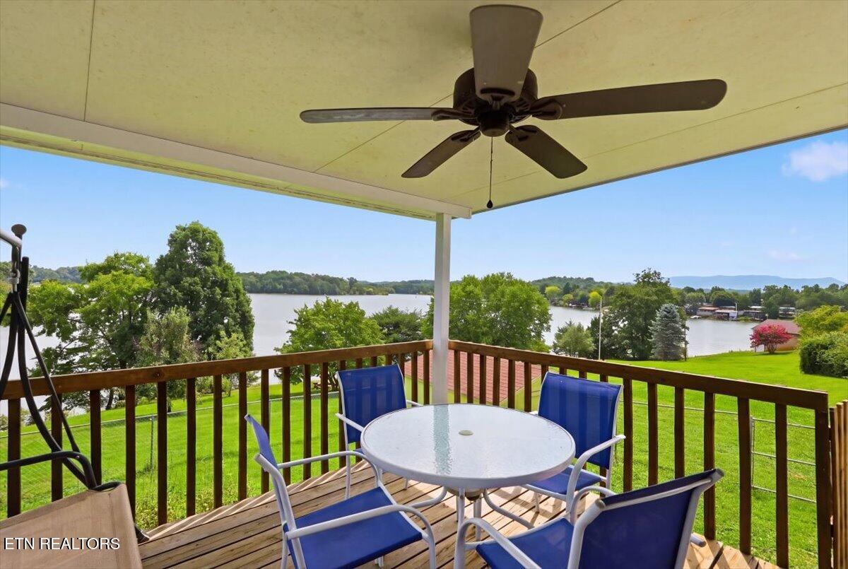 1670 Brookview Drive Dandridge TN 37725