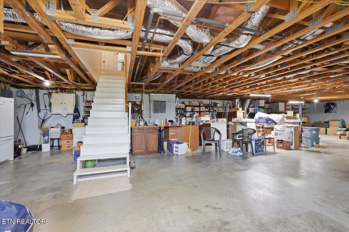 1670 Brookview Drive Dandridge TN 37725