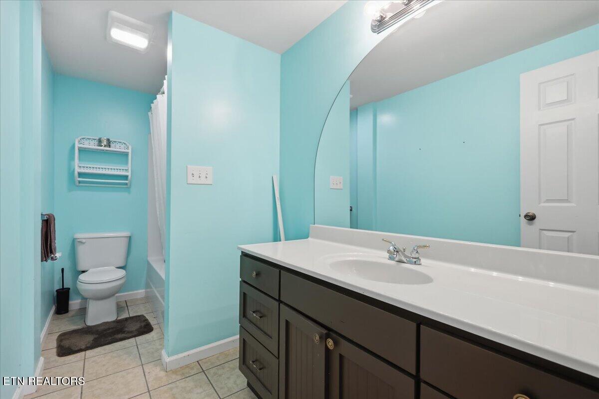 1670 Brookview Drive Dandridge TN 37725