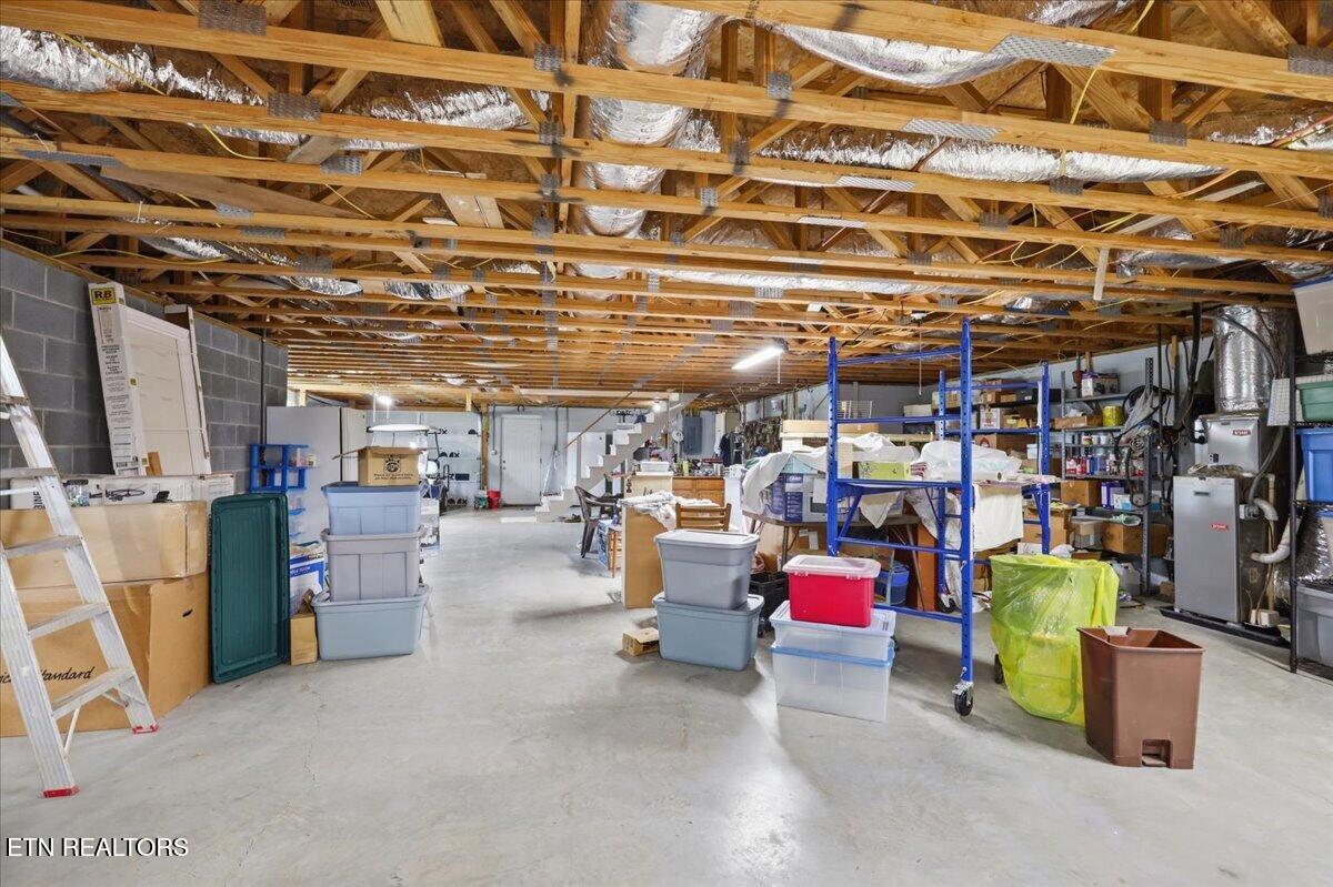 1670 Brookview Drive Dandridge TN 37725