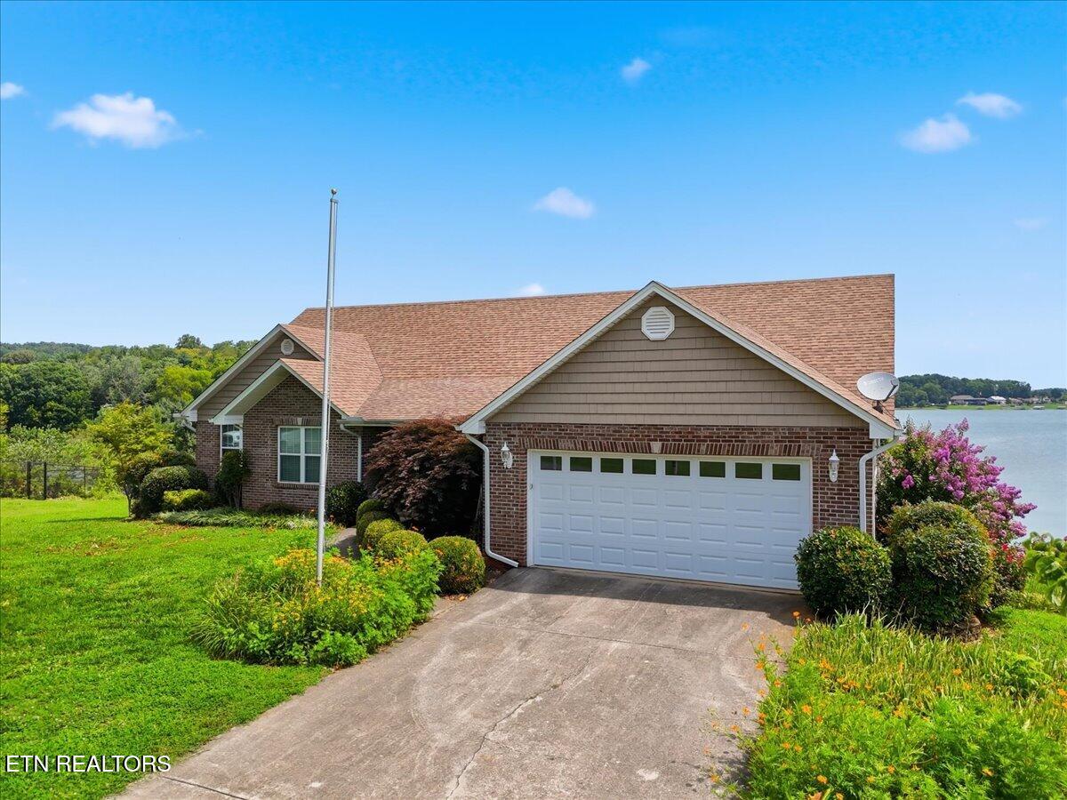 1670 Brookview Drive Dandridge TN 37725