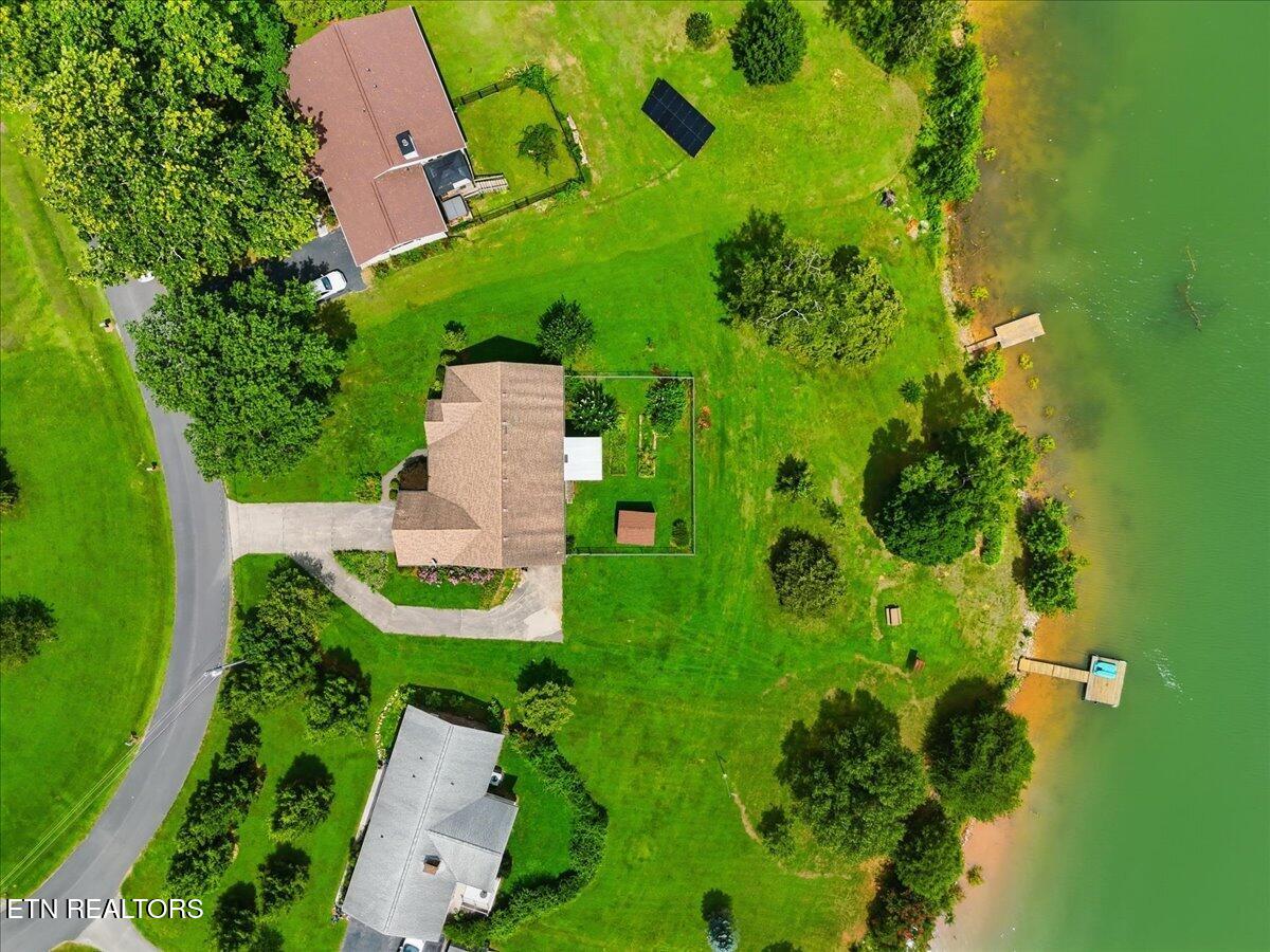 1670 Brookview Drive Dandridge TN 37725