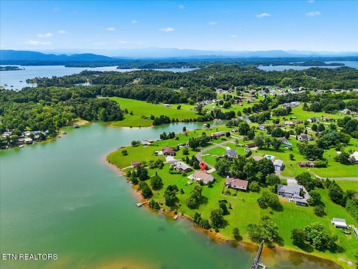 1670 Brookview Drive Dandridge TN 37725