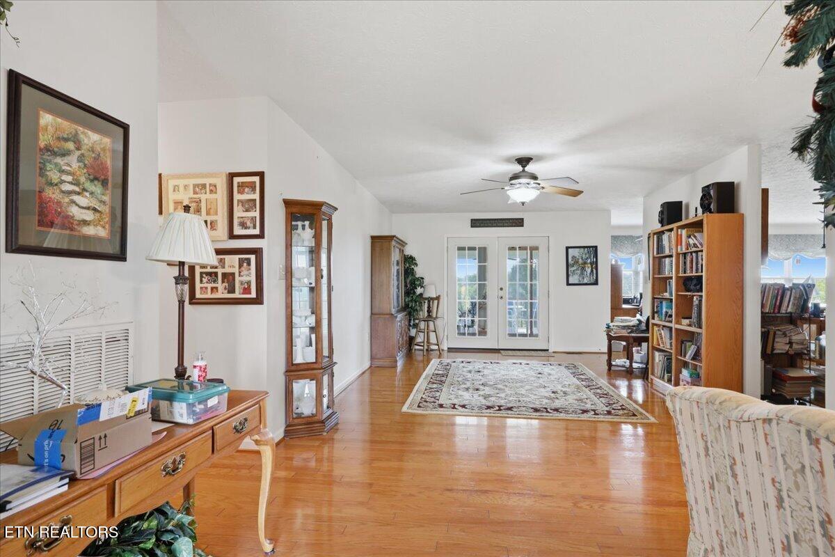 1670 Brookview Drive Dandridge TN 37725