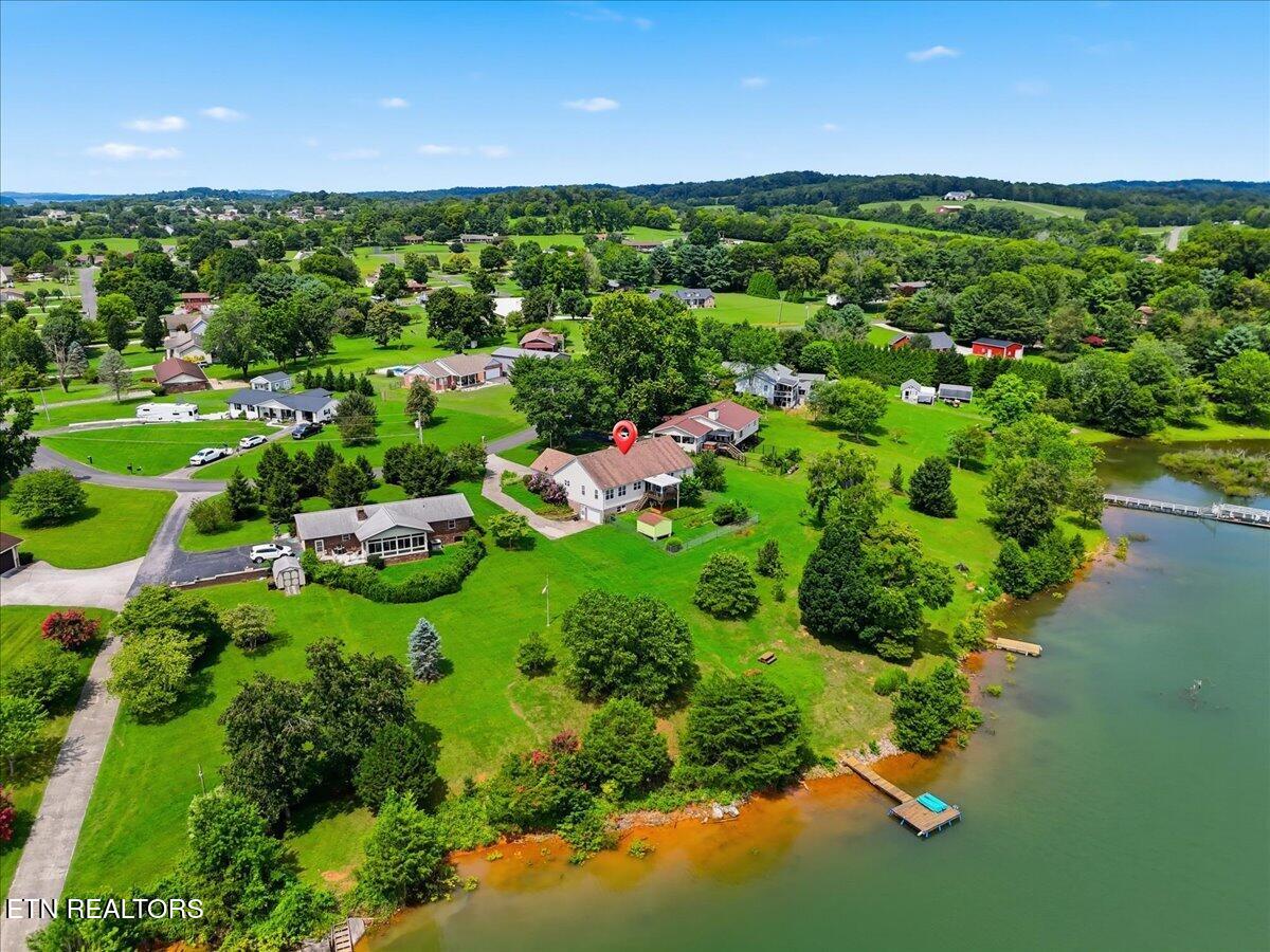 1670 Brookview Drive Dandridge TN 37725