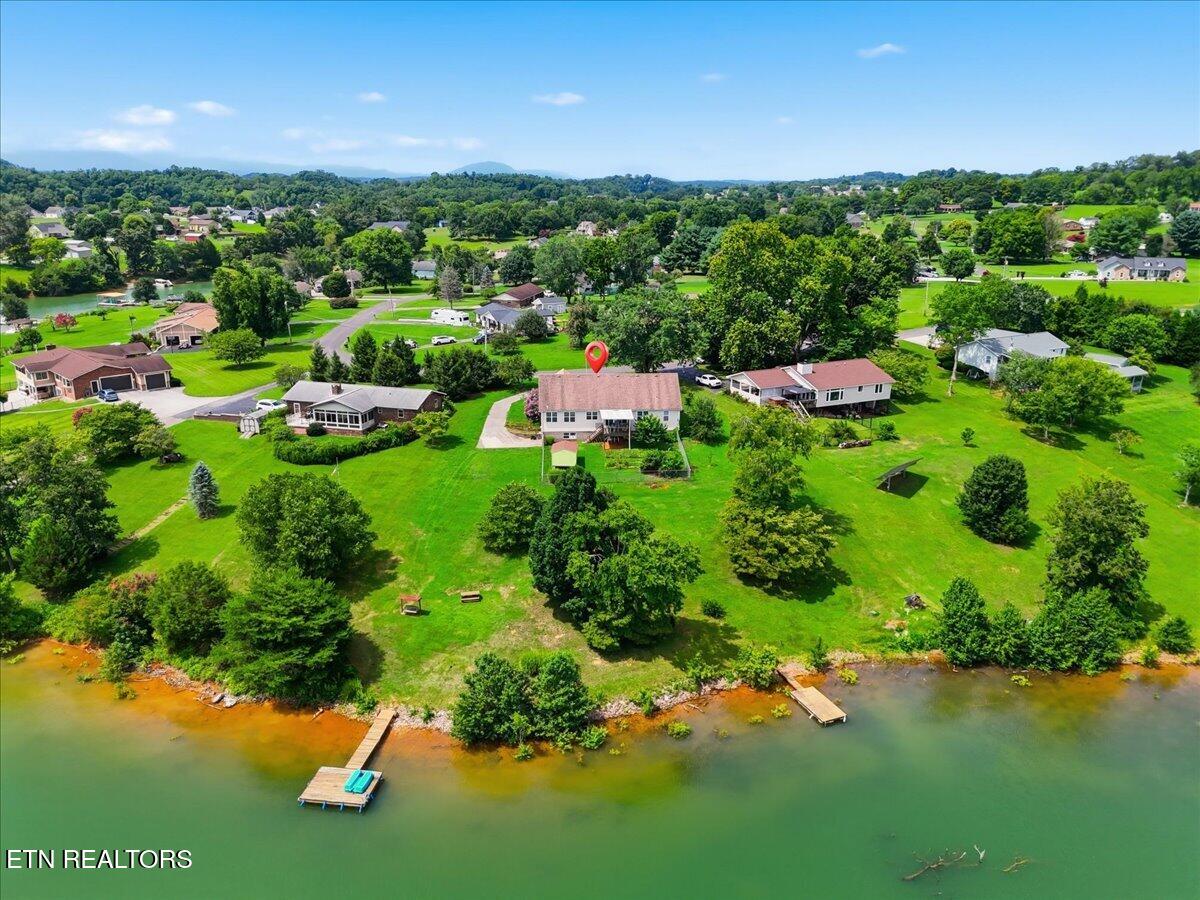 1670 Brookview Drive Dandridge TN 37725