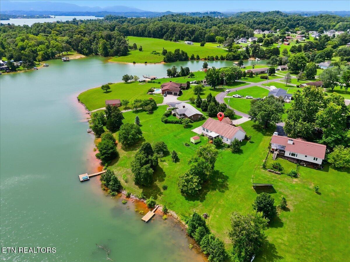 1670 Brookview Drive Dandridge TN 37725