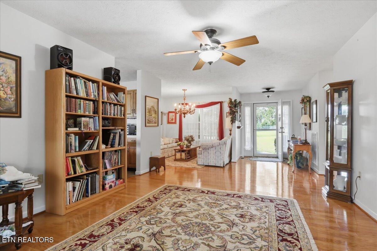 1670 Brookview Drive Dandridge TN 37725