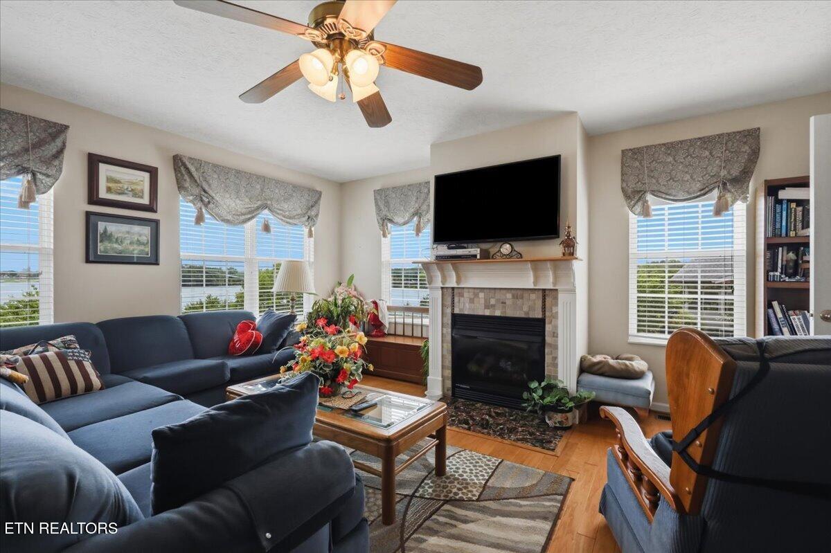 1670 Brookview Drive Dandridge TN 37725