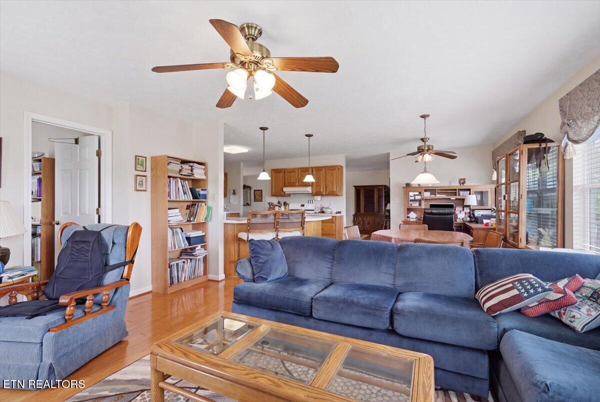 1670 Brookview Drive Dandridge TN 37725