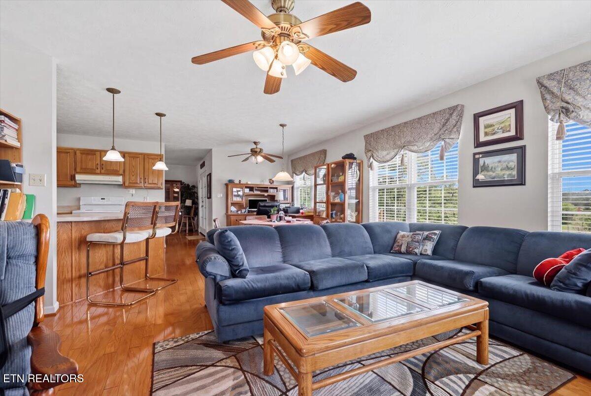 1670 Brookview Drive Dandridge TN 37725