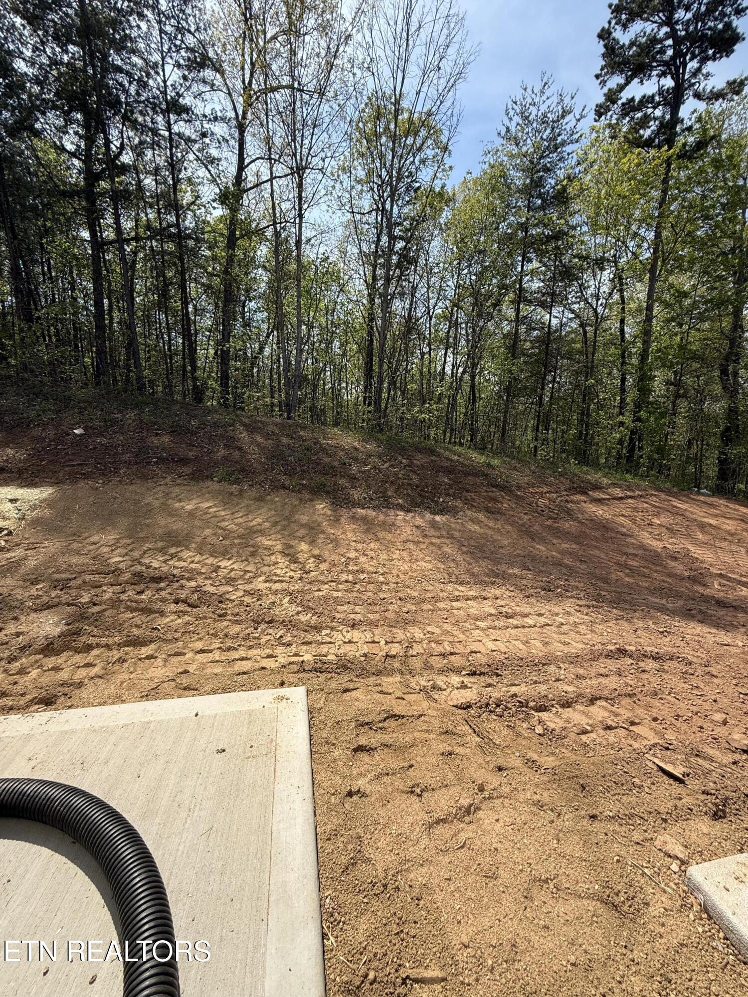 8801 Chapman Trace Way Knoxville TN 37920