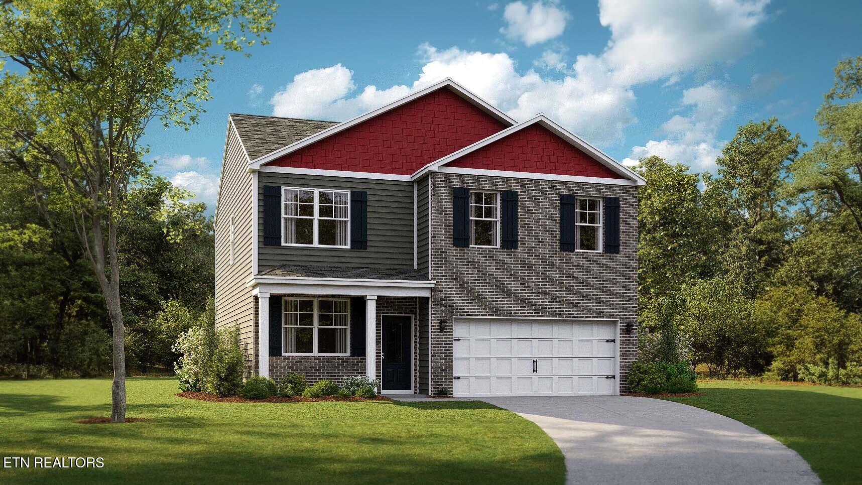 427 Villages At Hinds Creek Lane Clinton TN 37716