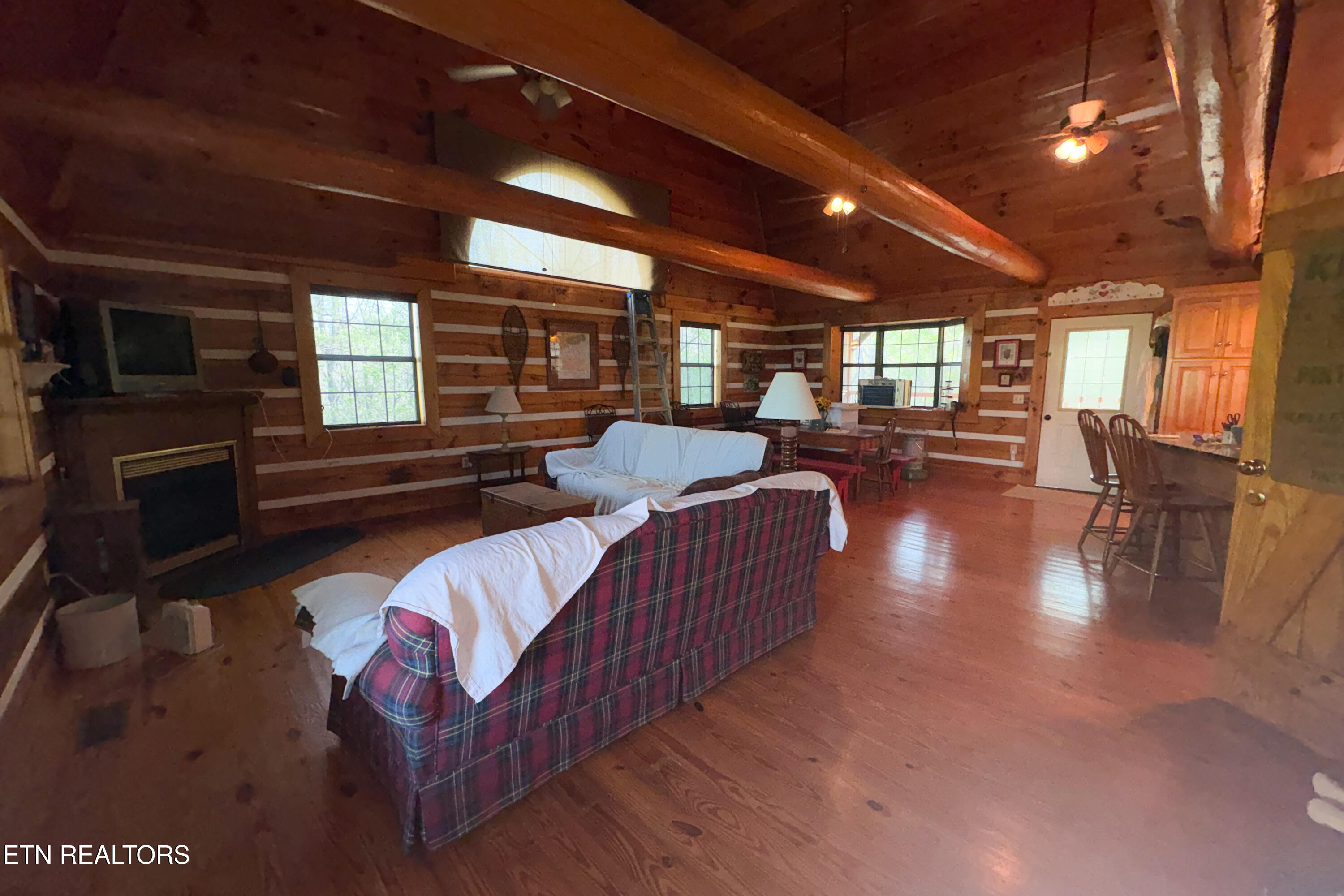 418 Turkey Creek Road Tellico Plains TN 37385