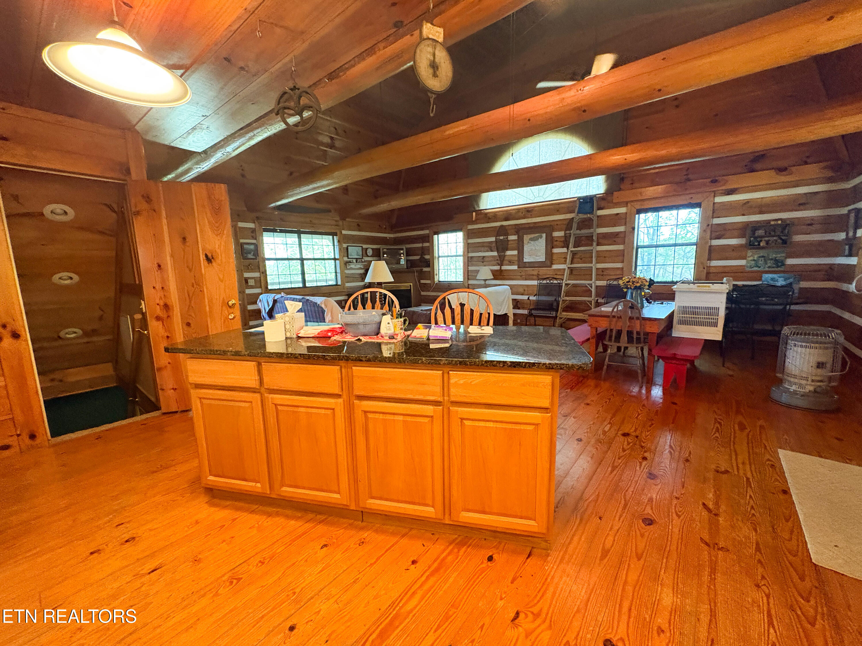 418 Turkey Creek Road Tellico Plains TN 37385