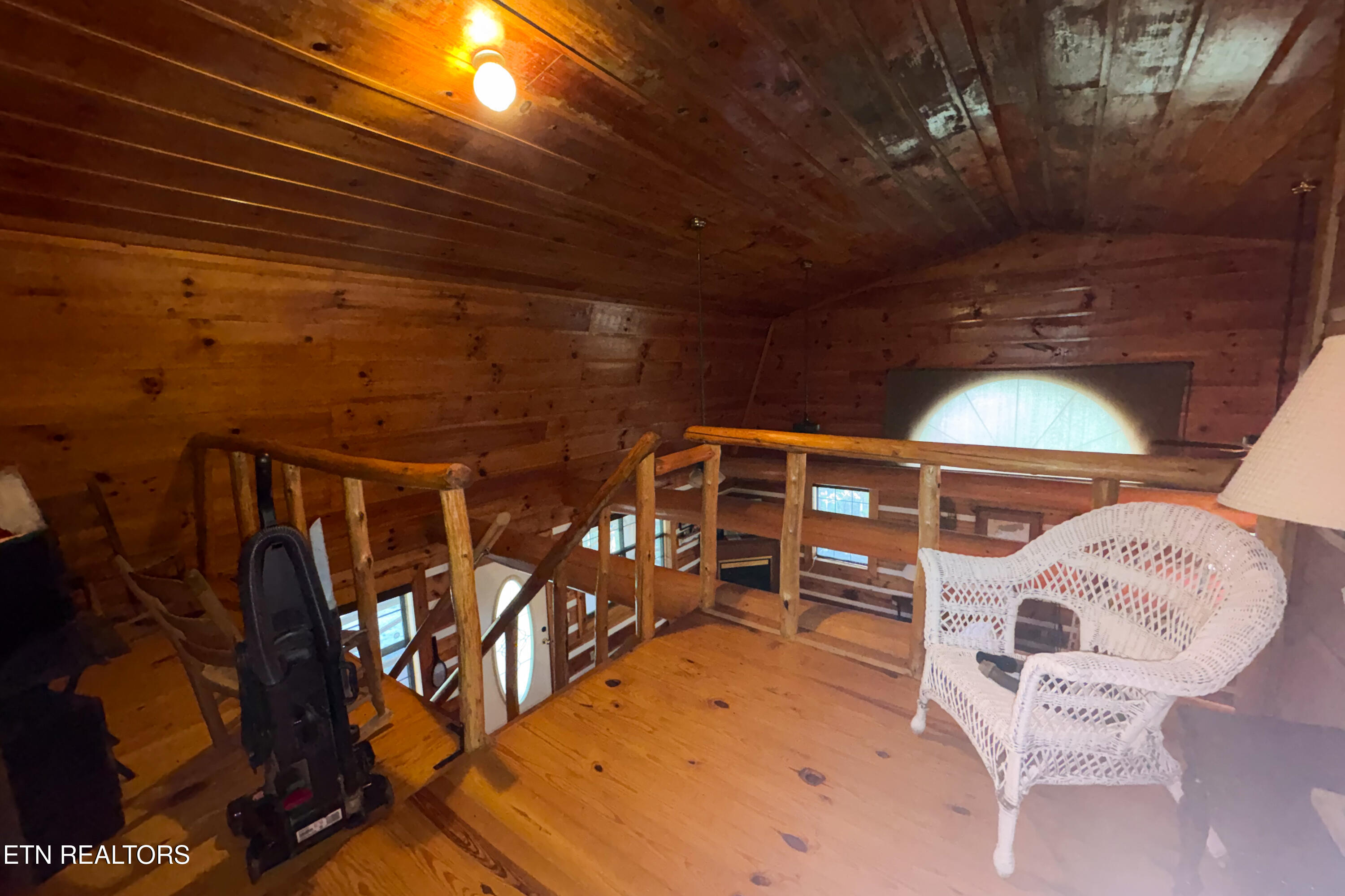 418 Turkey Creek Road Tellico Plains TN 37385