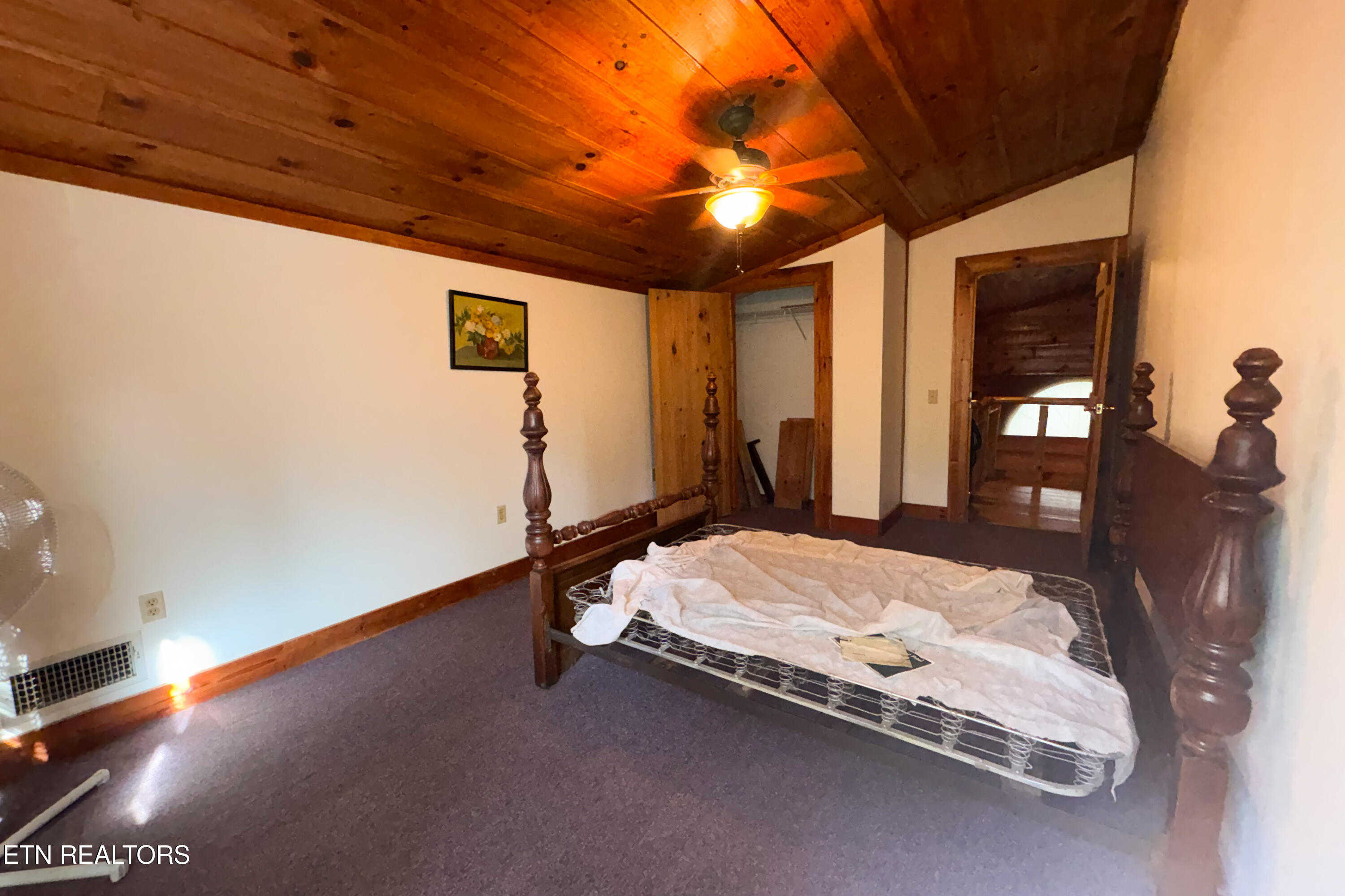 418 Turkey Creek Road Tellico Plains TN 37385