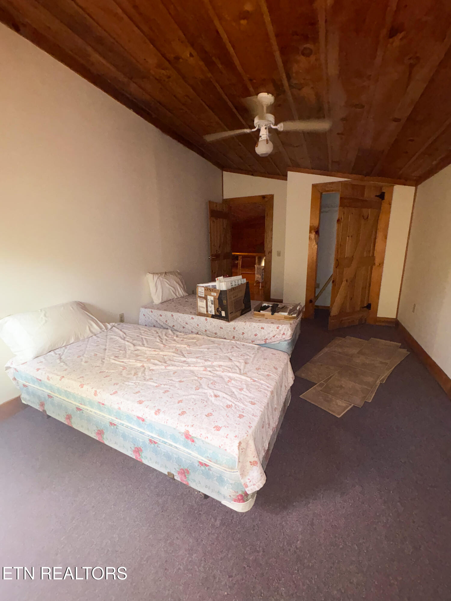 418 Turkey Creek Road Tellico Plains TN 37385