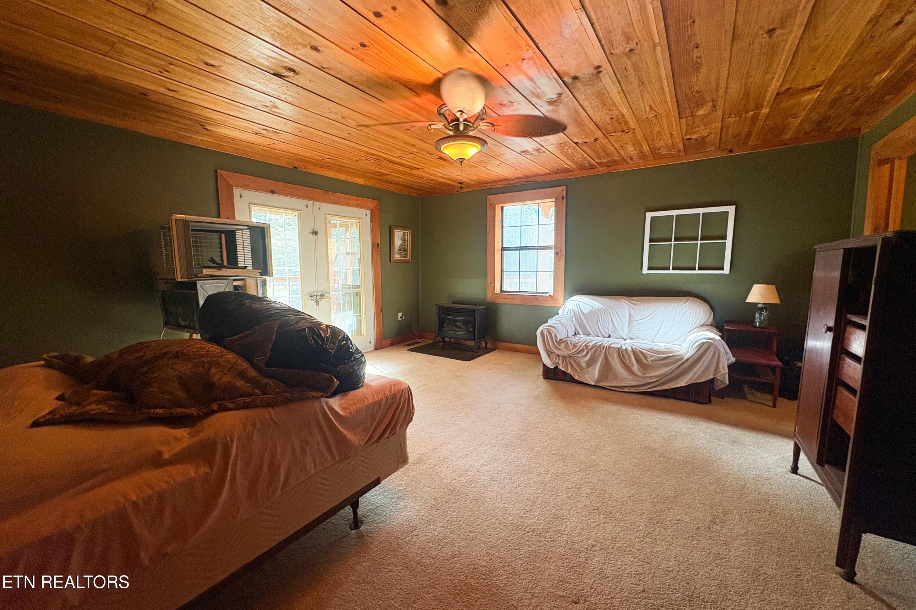 418 Turkey Creek Road Tellico Plains TN 37385
