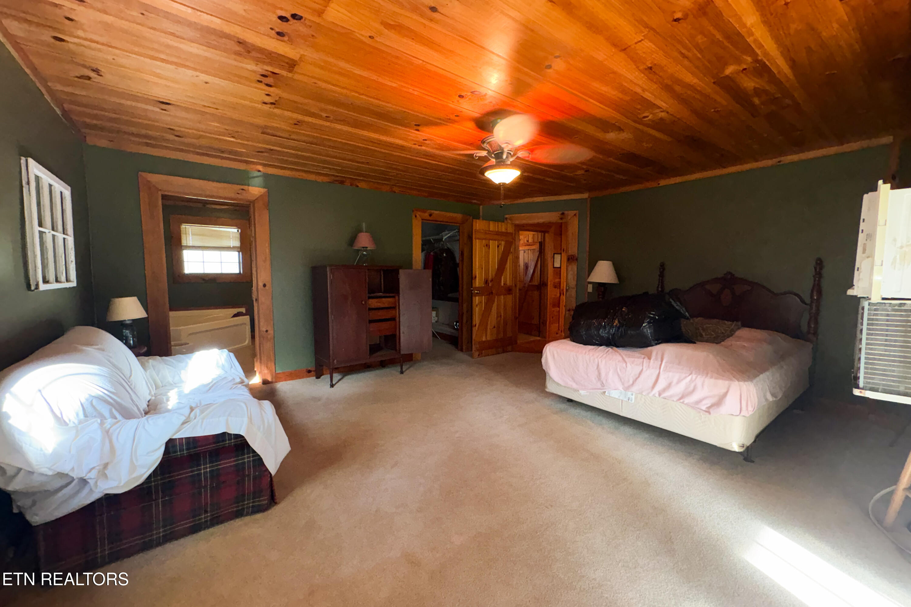 418 Turkey Creek Road Tellico Plains TN 37385
