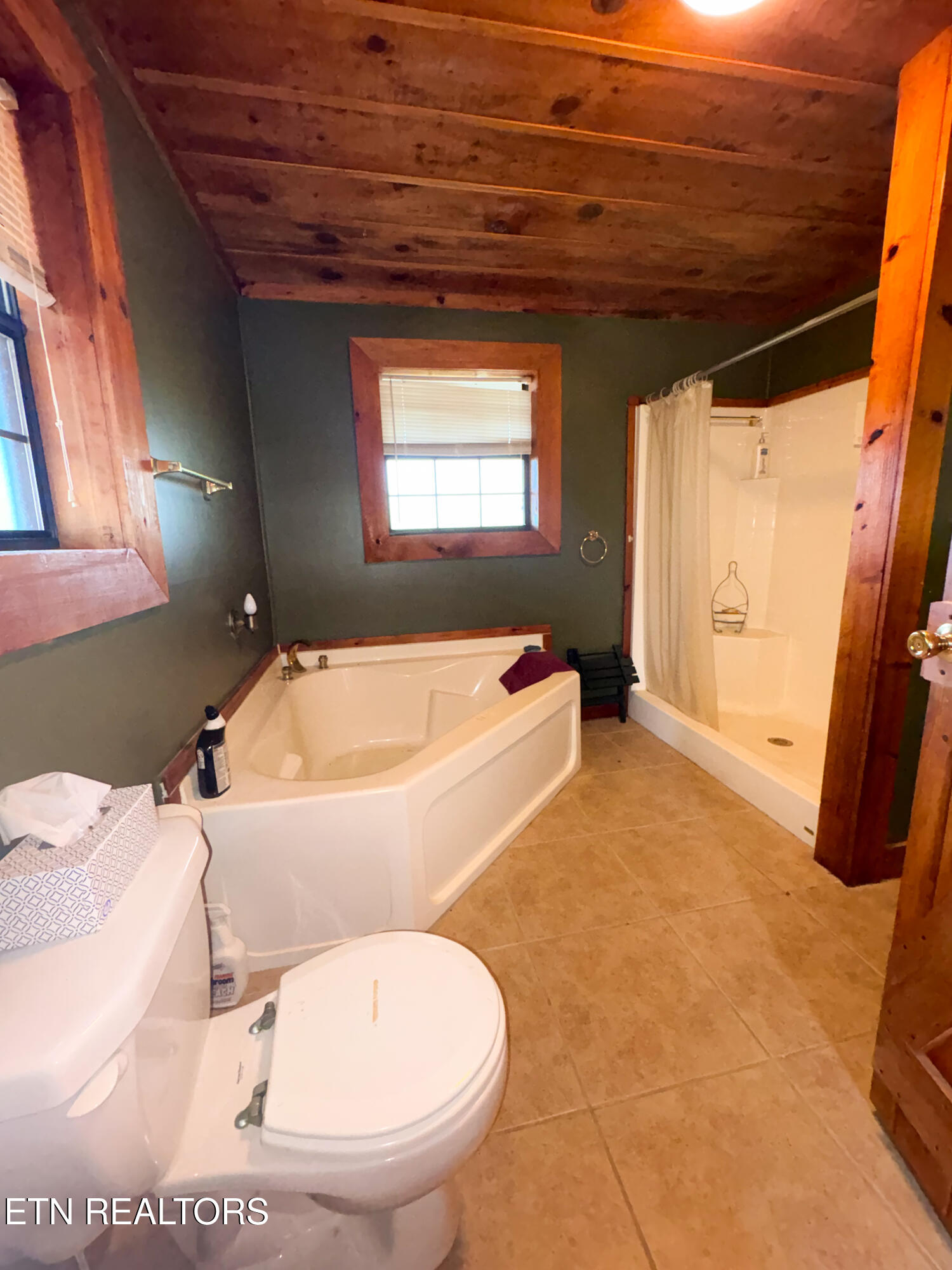 418 Turkey Creek Road Tellico Plains TN 37385