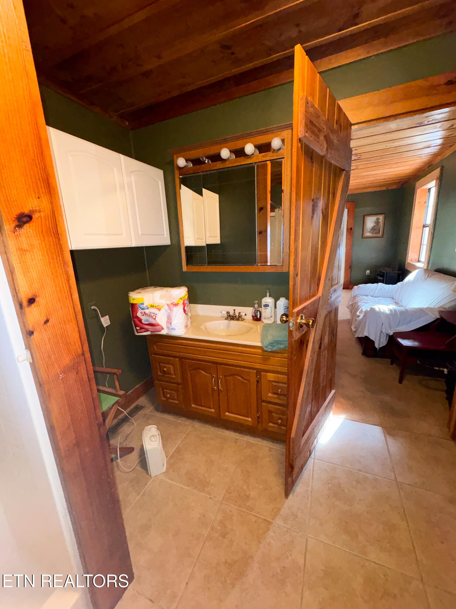 418 Turkey Creek Road Tellico Plains TN 37385