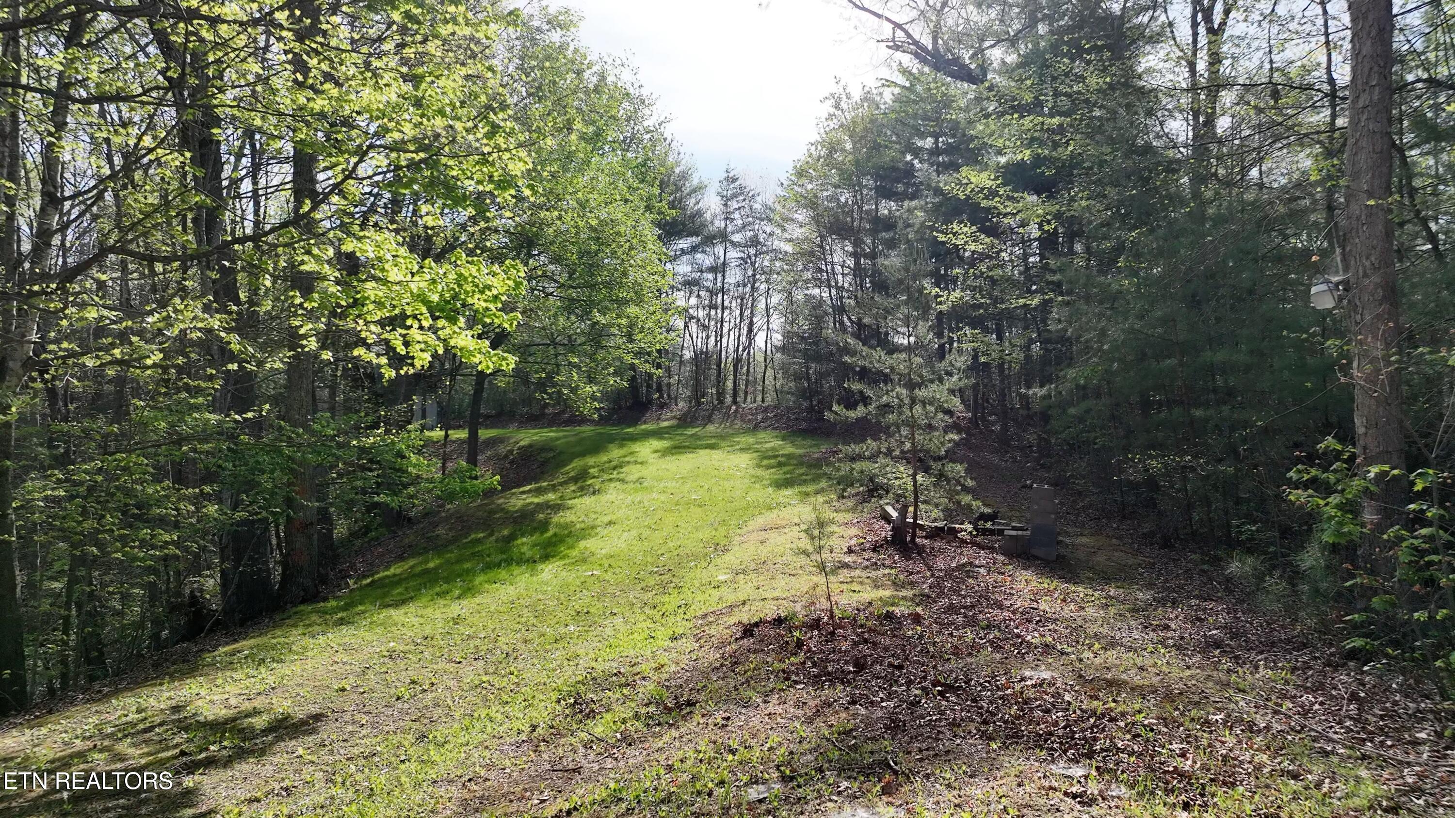 418 Turkey Creek Road Tellico Plains TN 37385