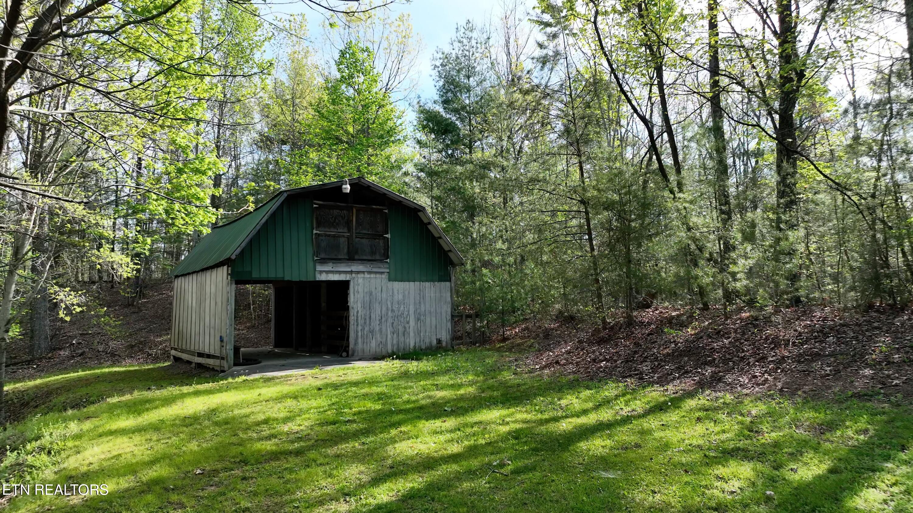 418 Turkey Creek Road Tellico Plains TN 37385