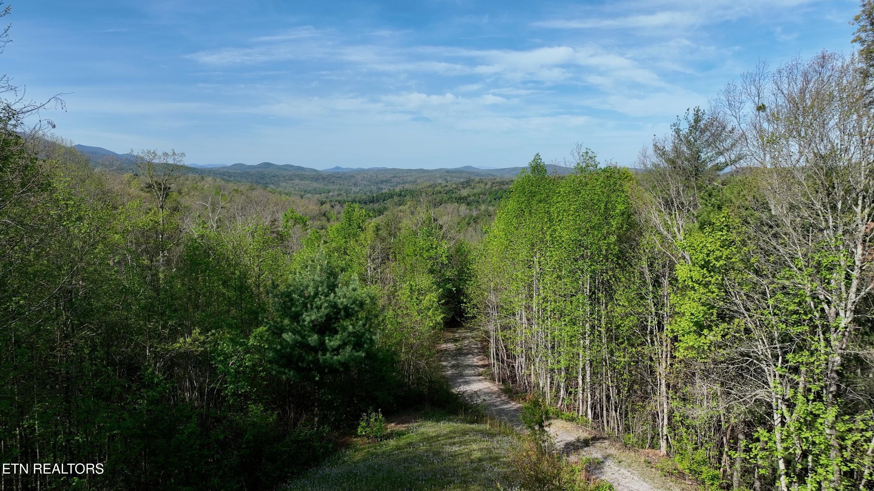 418 Turkey Creek Road Tellico Plains TN 37385