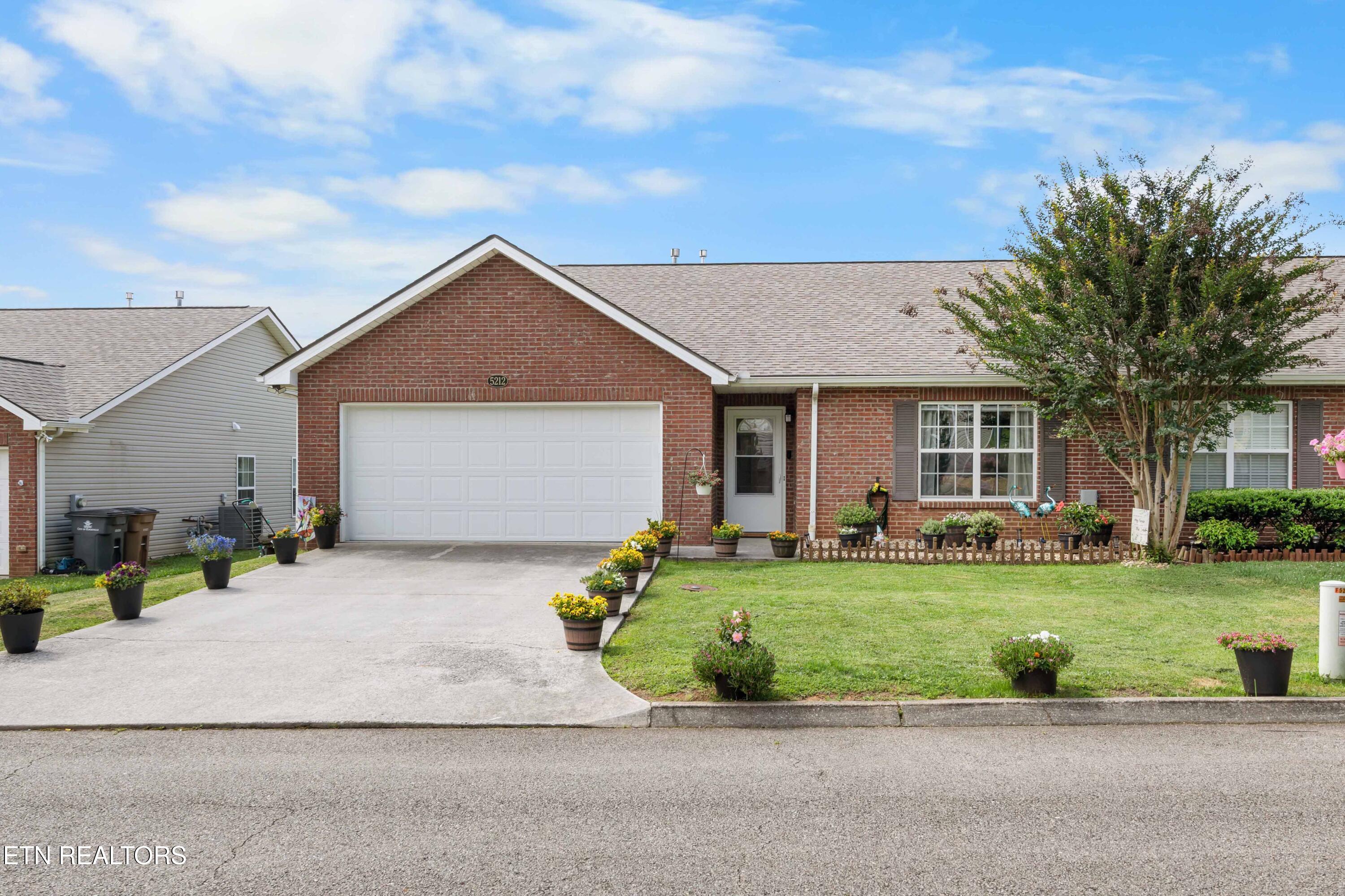 5212 Sinclair Drive Knoxville TN 37914