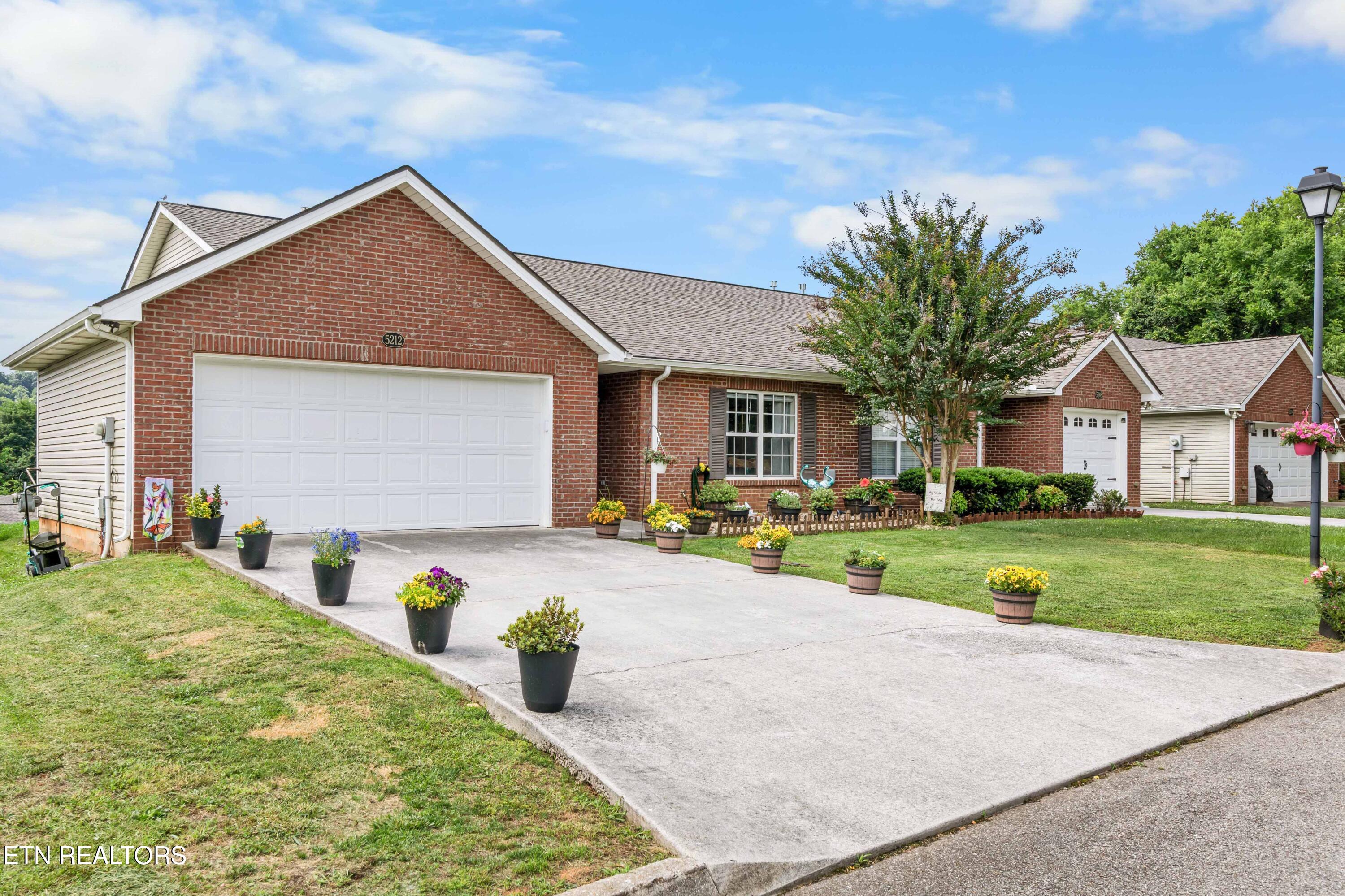 5212 Sinclair Drive Knoxville TN 37914