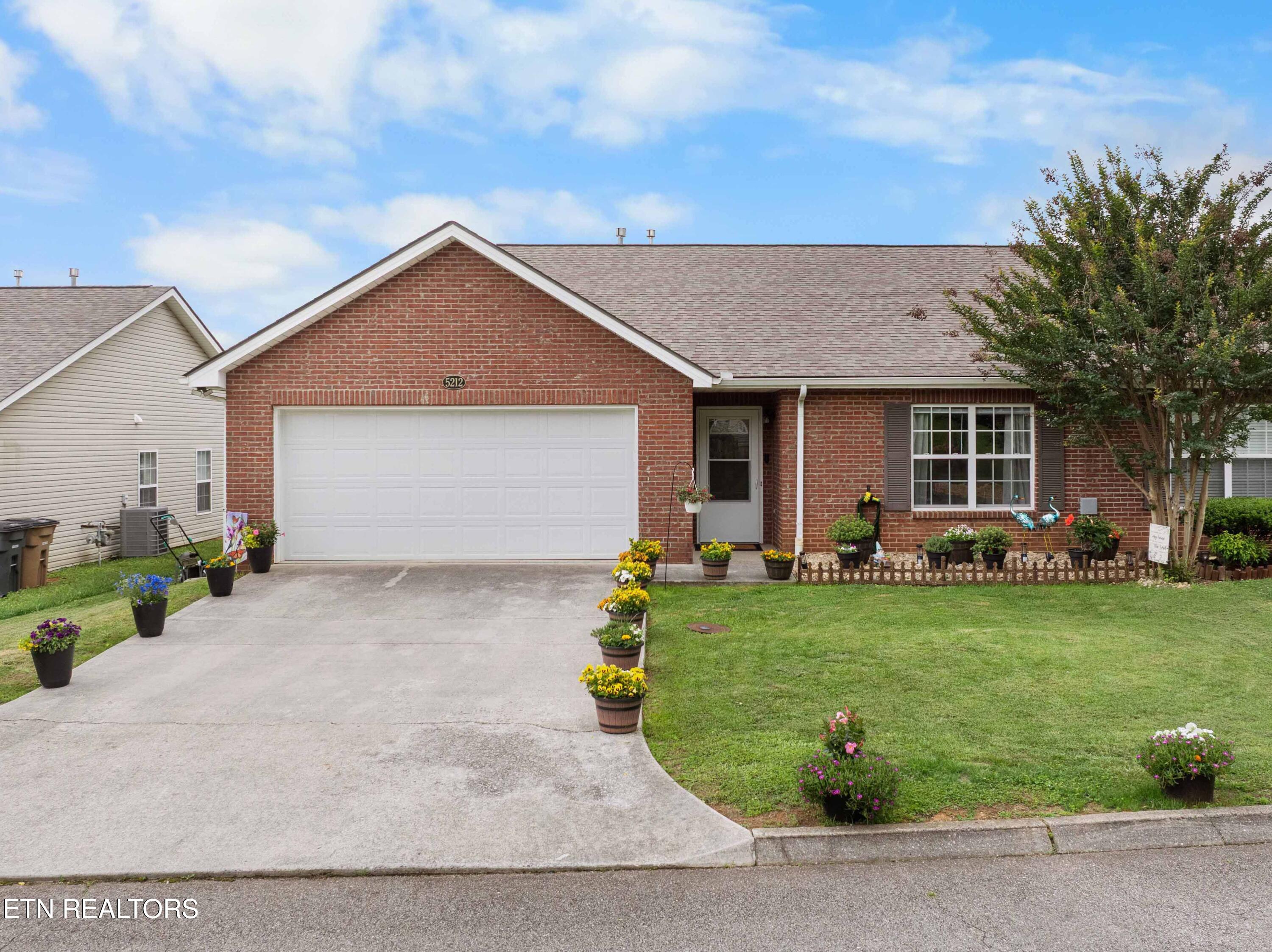 5212 Sinclair Drive Knoxville TN 37914