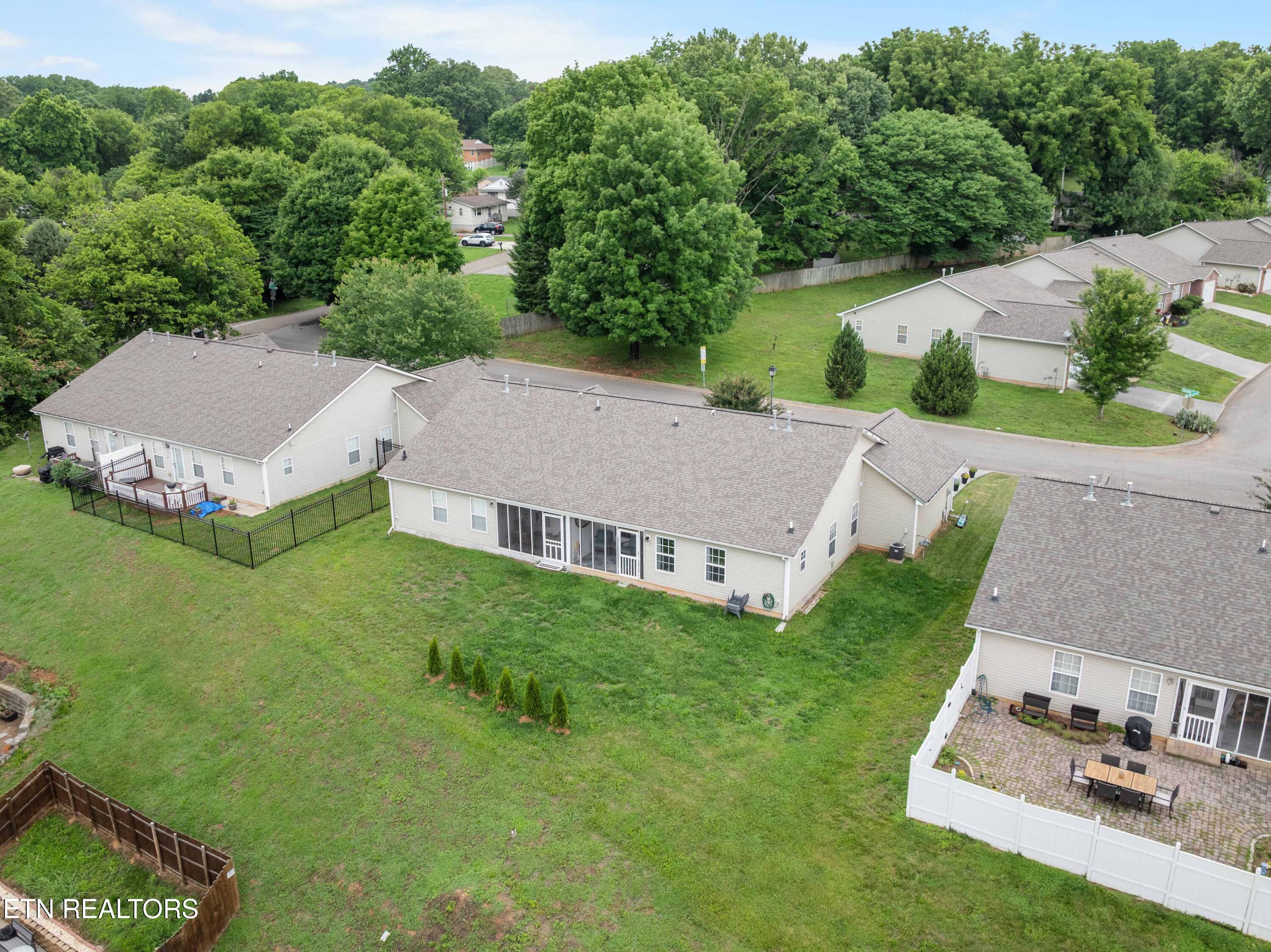 5212 Sinclair Drive Knoxville TN 37914