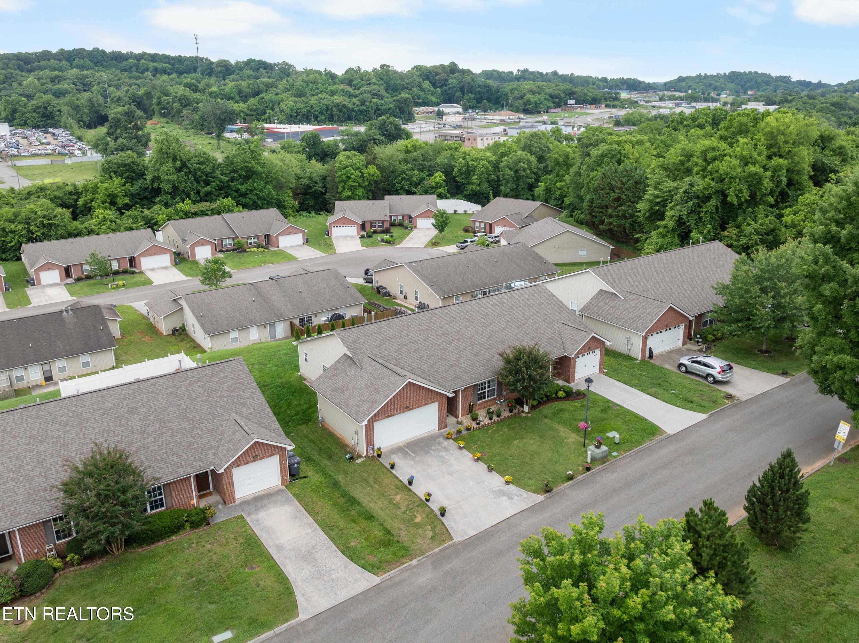 5212 Sinclair Drive Knoxville TN 37914