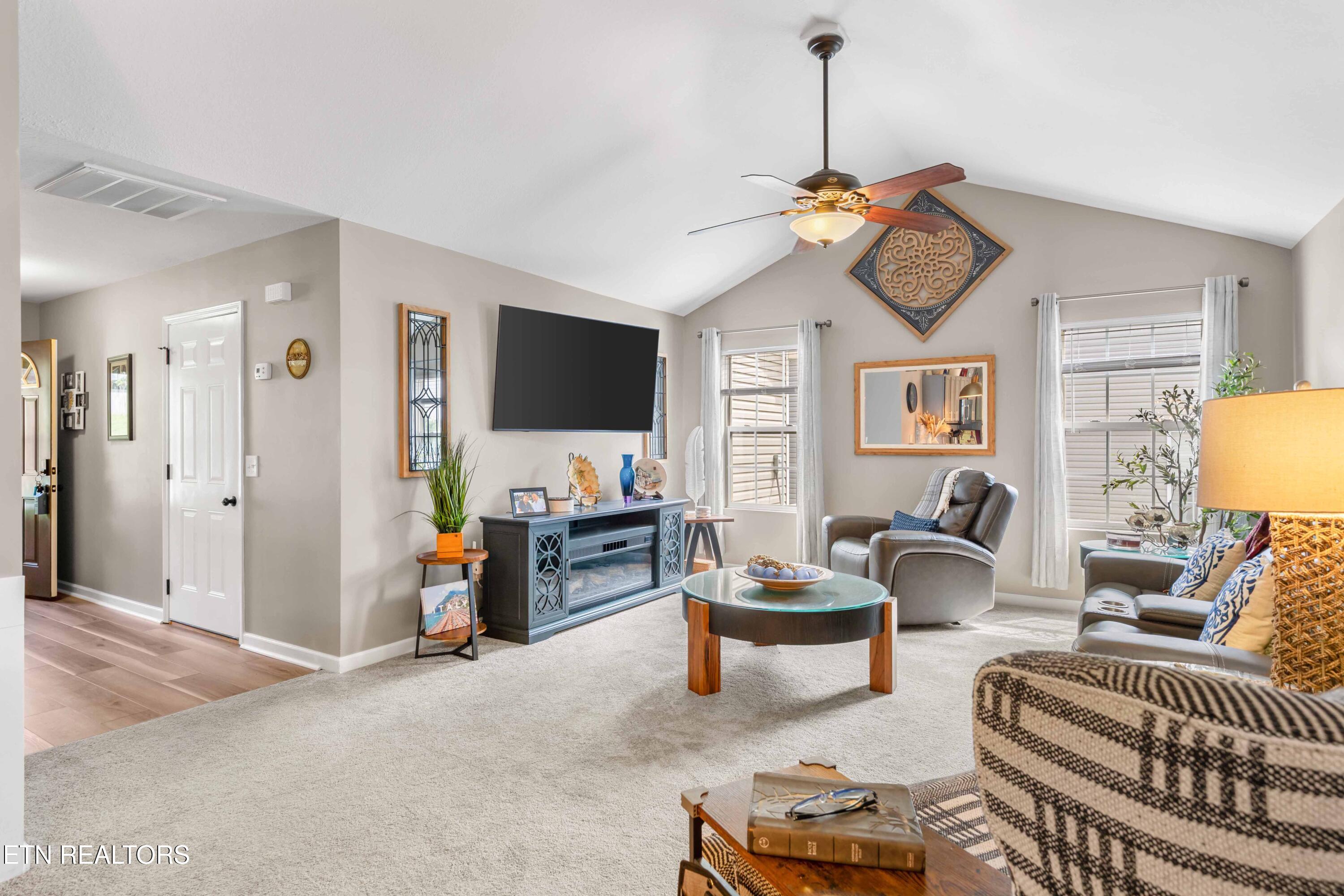 5212 Sinclair Drive Knoxville TN 37914