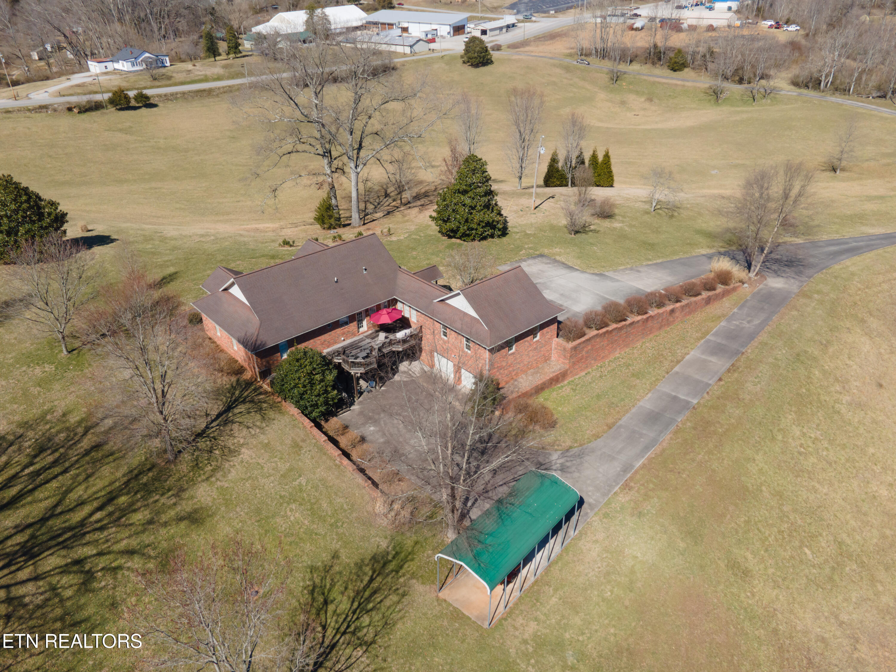 845 Mcminnville Highway Sparta TN 38583