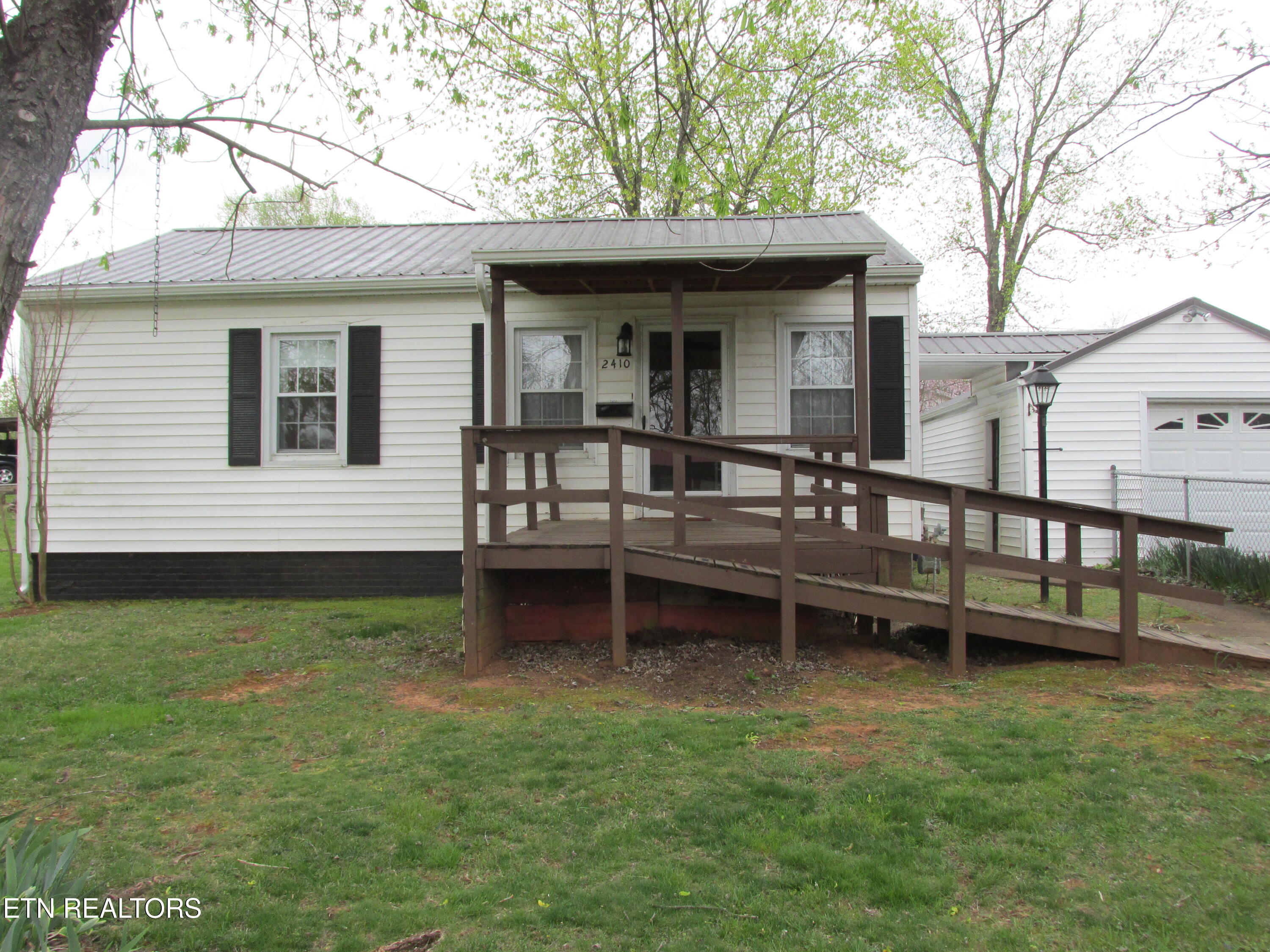 2410 King Street Maryville TN 37804