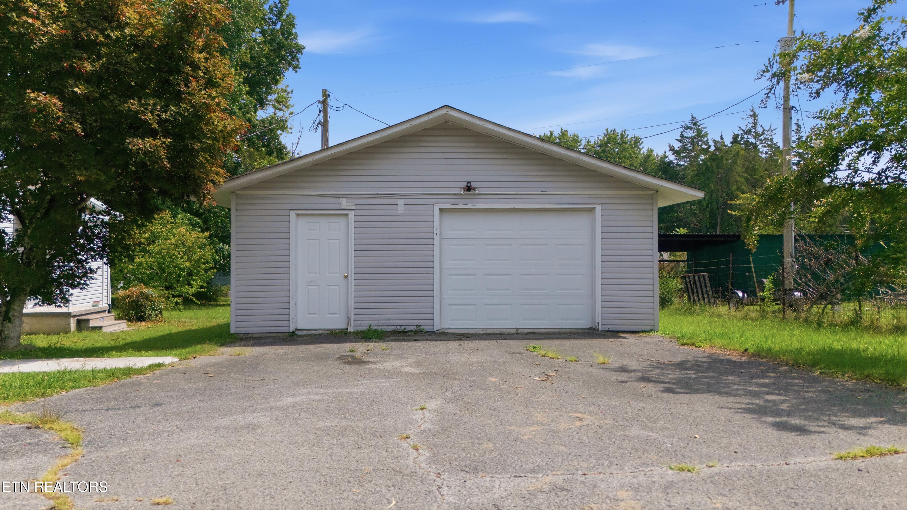 5275 Tennessee 33 New Tazewell TN 37825